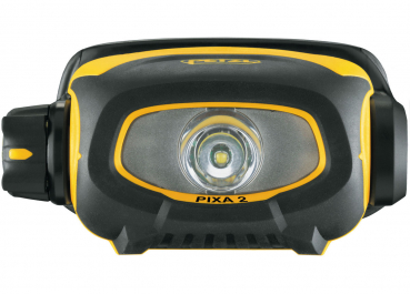 Preview: Petzl Arbeitsleuchte Pixa 2 Headlight E78BHB 2 Atex Zone 2