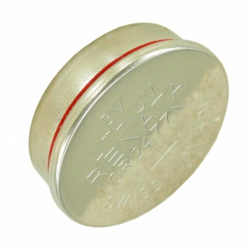 Preview: Renata CR 2477N Lithium Knopfzelle 3V 1er Blister