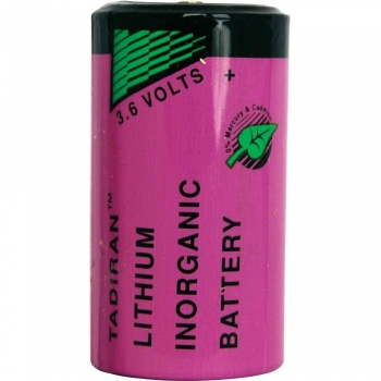 Preview: Tadiran SL2780/S ER- D Lithium 3,6V