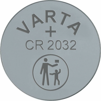 VARTA Lithium CR 2032 3V 20er BULK