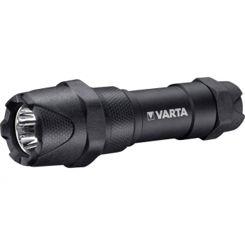 Varta Indestructible F10 Pro LED Taschenlampe 300 Lumen inkl. 3x AAA