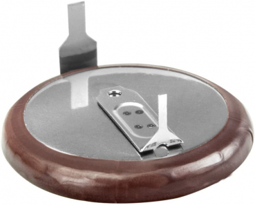 Preview: Panasonic rechargeable lithium Vnadaium VL2330/HFN Lithium 3V - Kopie