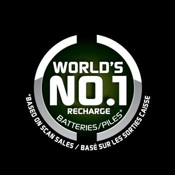 Preview: Energizer Akku Extreme HR03-AAA-Micro 800 maH 2er Blister