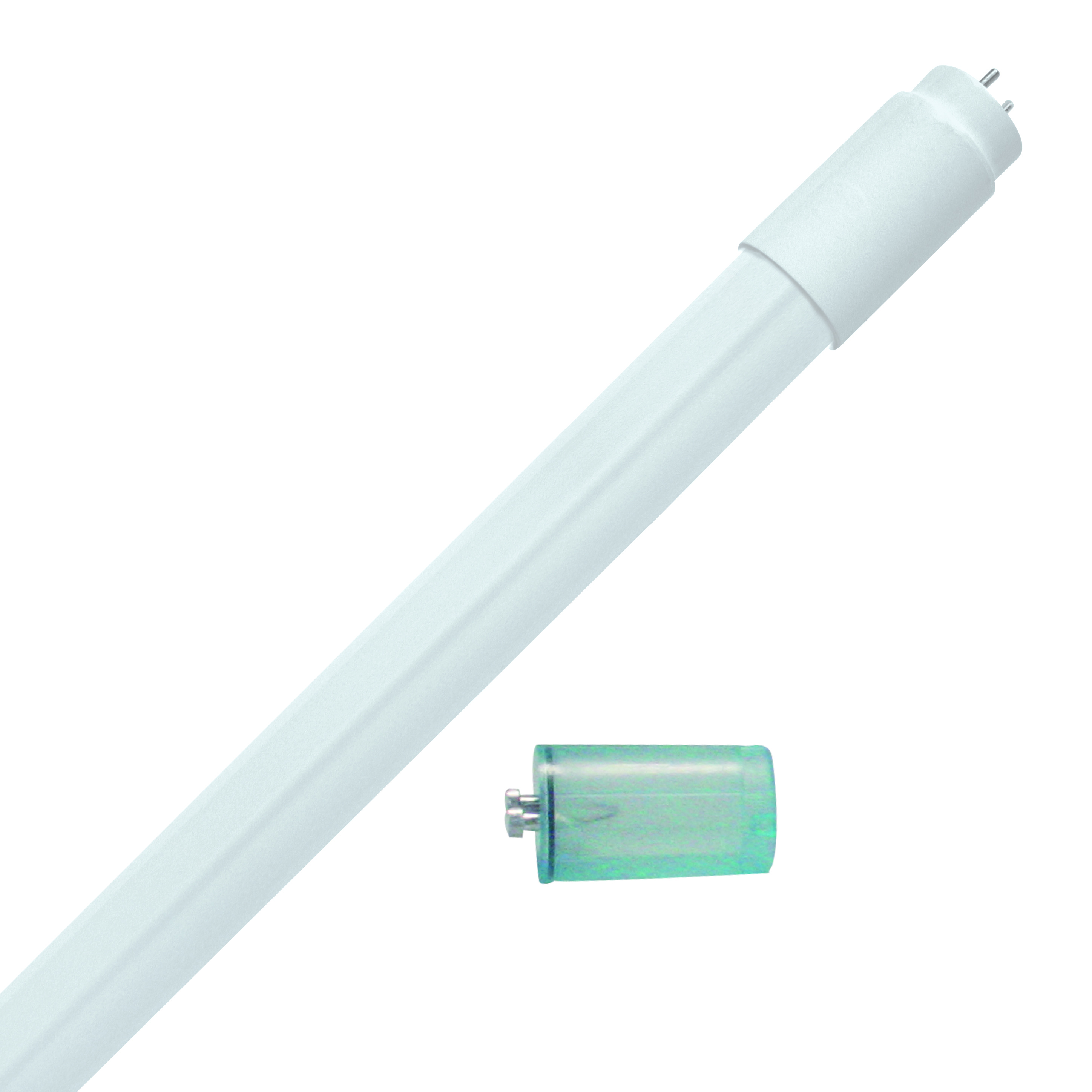 VOLTRONIC SHOP | ML 18W 230V G13 1700lm 150° 4000K T8 Tube 120cm