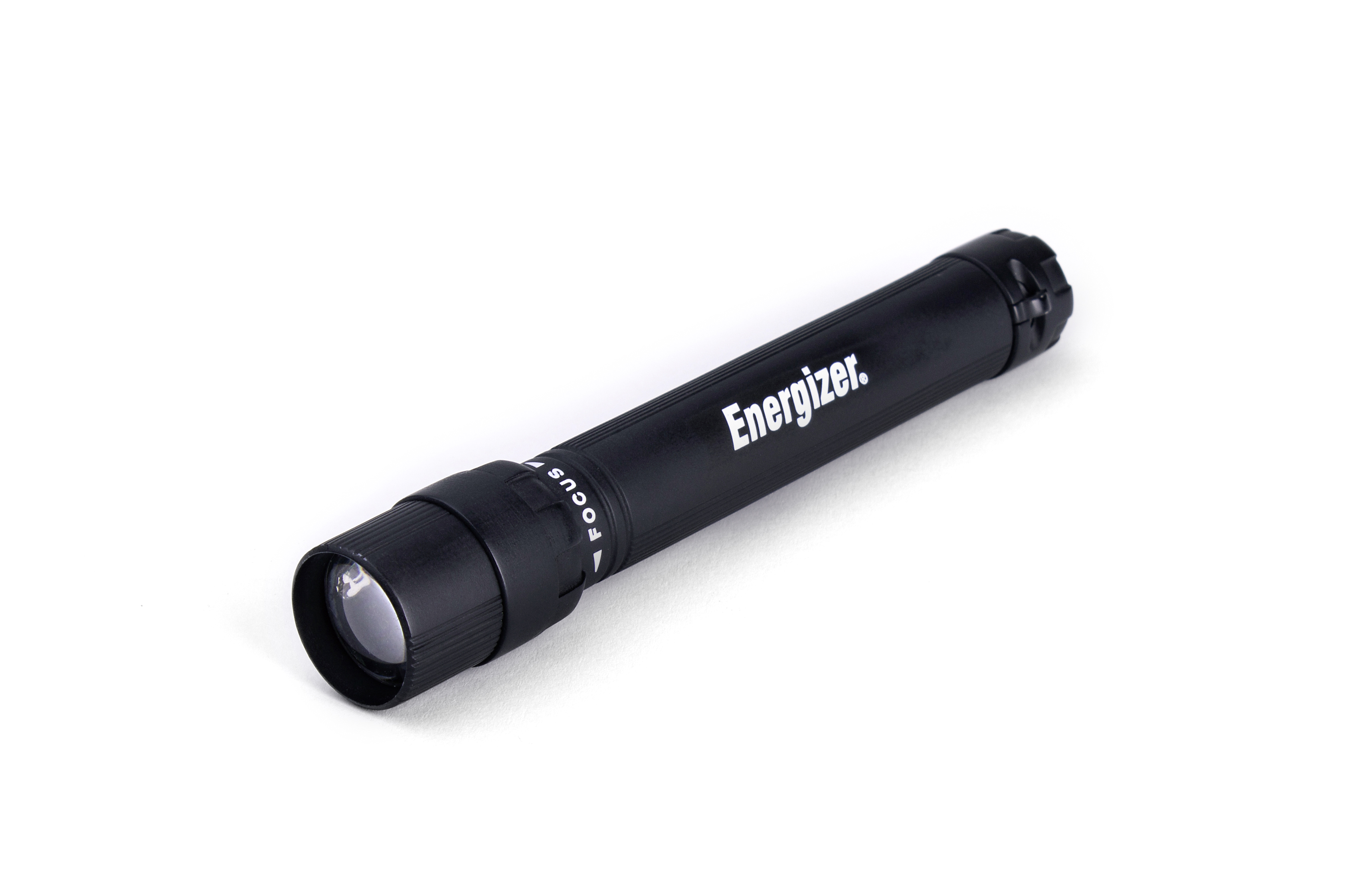 VOLTRONIC SHOP - Energizer X Focus 215 inkl. 2x AA