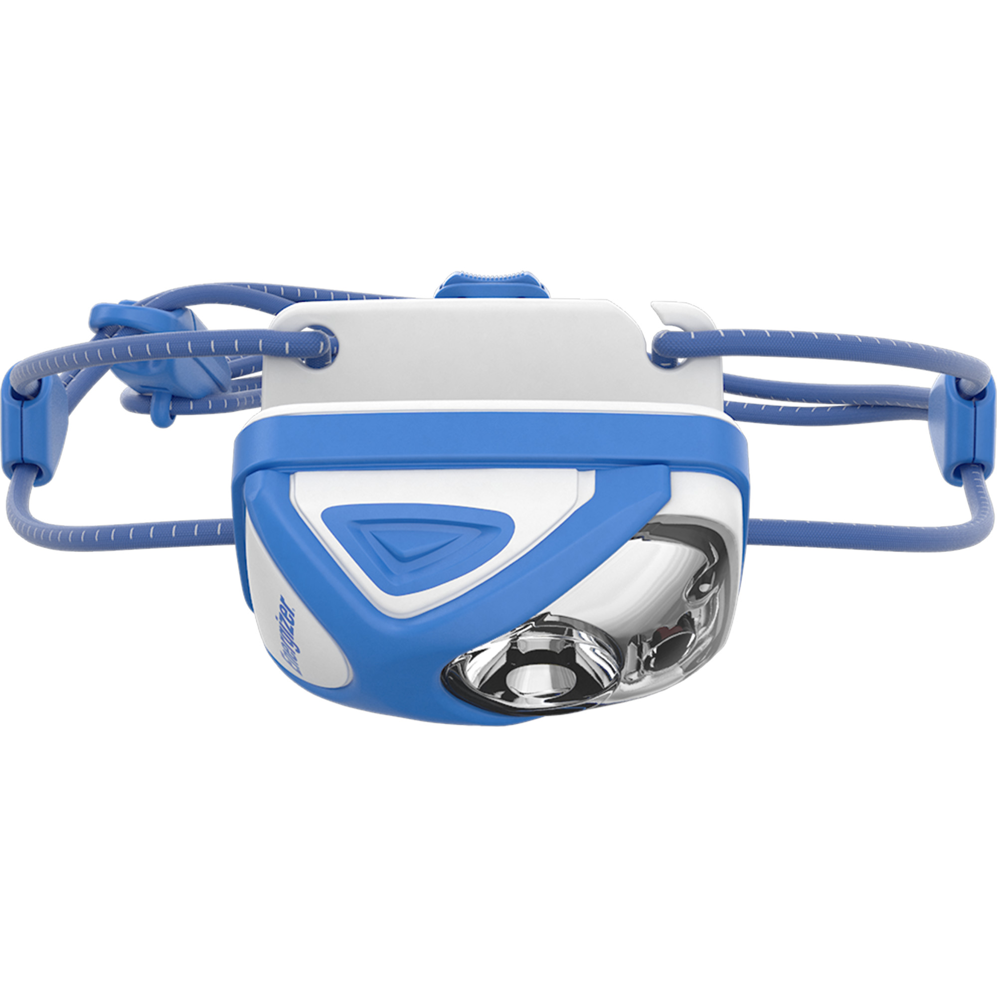 VOLTRONIC SHOP | Energizer Kopfleuchte Rechargeable Mini Sporting 