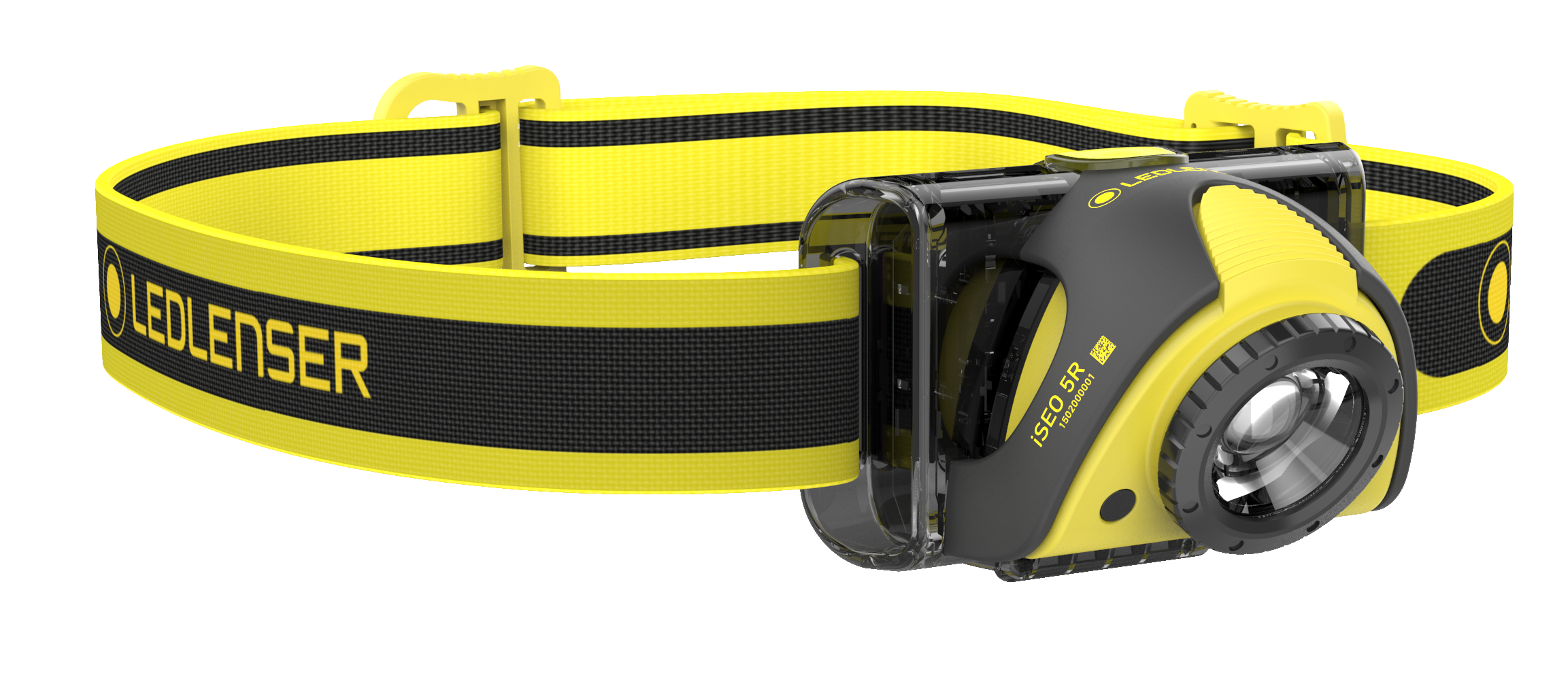 nummer desinficere Forkludret VOLTRONIC SHOP - Led Lenser Headlamp iSEO5R