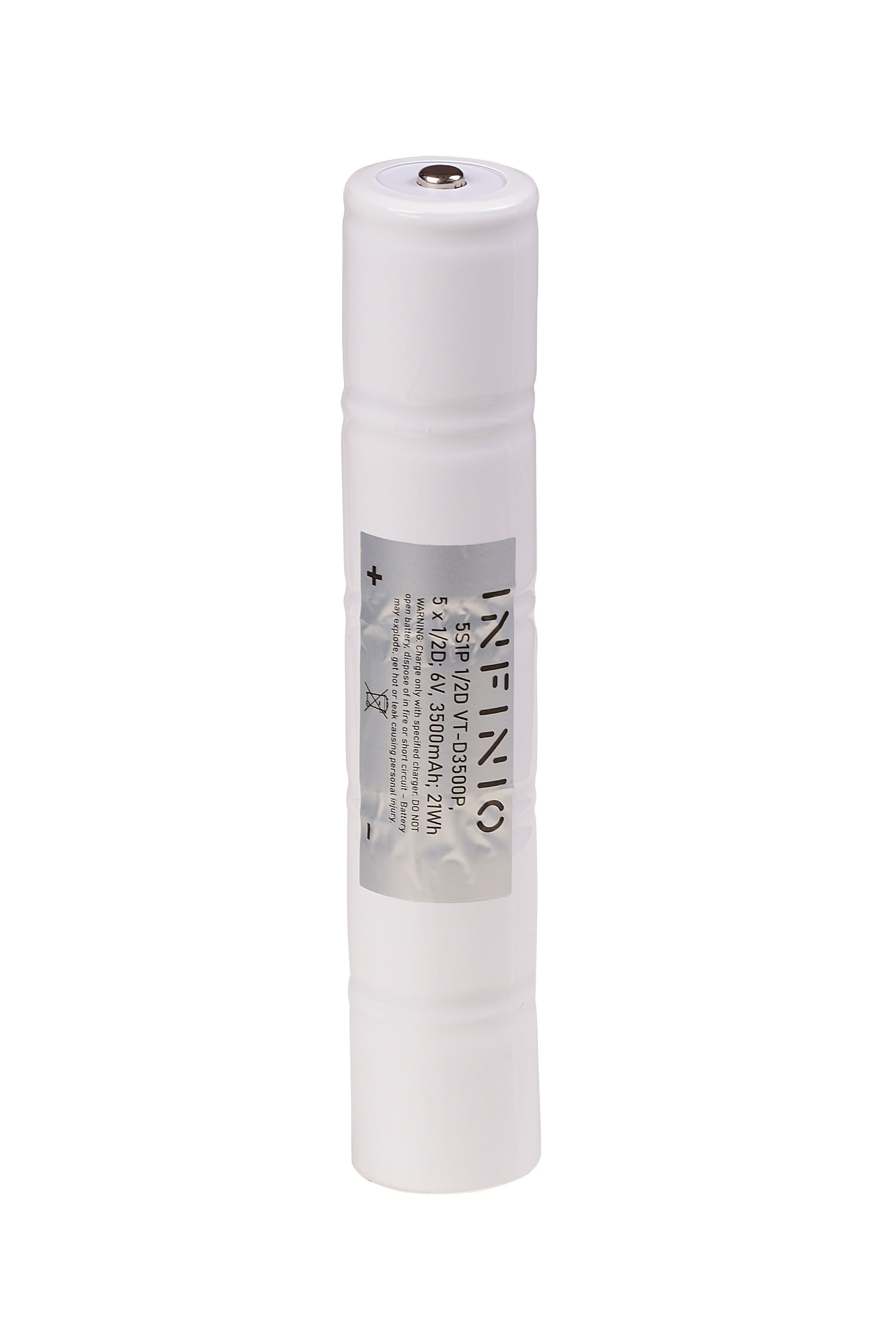 Peakbatt 20170, 41B038AF00101, Batteria Di Ricambio Da 5000 MAh - Foto 7