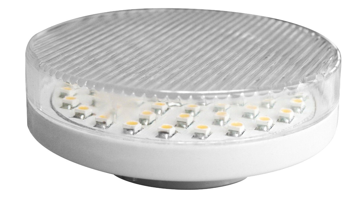 VOLTRONIC SHOP | Müller Licht LED 5W 230V GX53 350lm 100° 2700K ...