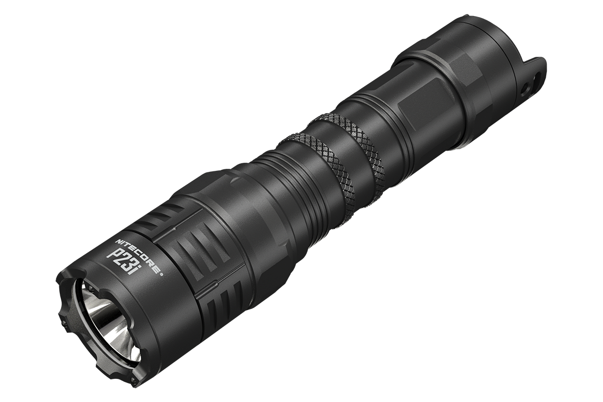 Fenix HT18R - Torcia Da Caccia A Lungo Raggio (2800 Lumen) - Armeria
