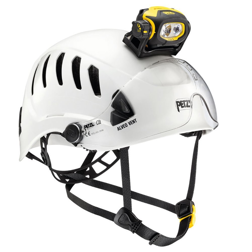 Petzl Arbeitsleuchte Pixa 2 Headlight E78BHB 2 Atex Zone 2 - Akkuserv, 49,81