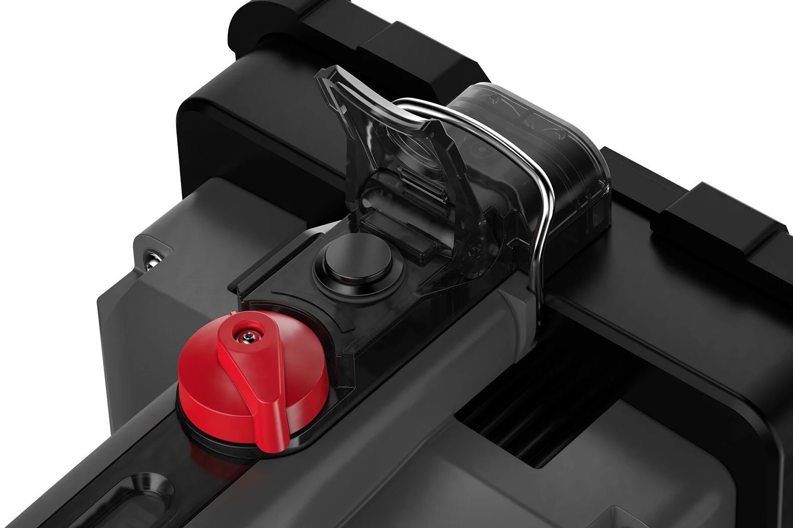VOLTRONIC SHOP | Led Lenser XP30R Handscheinwerfer - 32000 Lumen