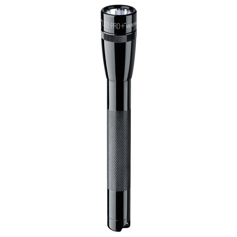 VOLTRONIC SHOP - Maglite SP+P01H Mini LED PRO+ PLUS 2 AA inkl. 2 x AA