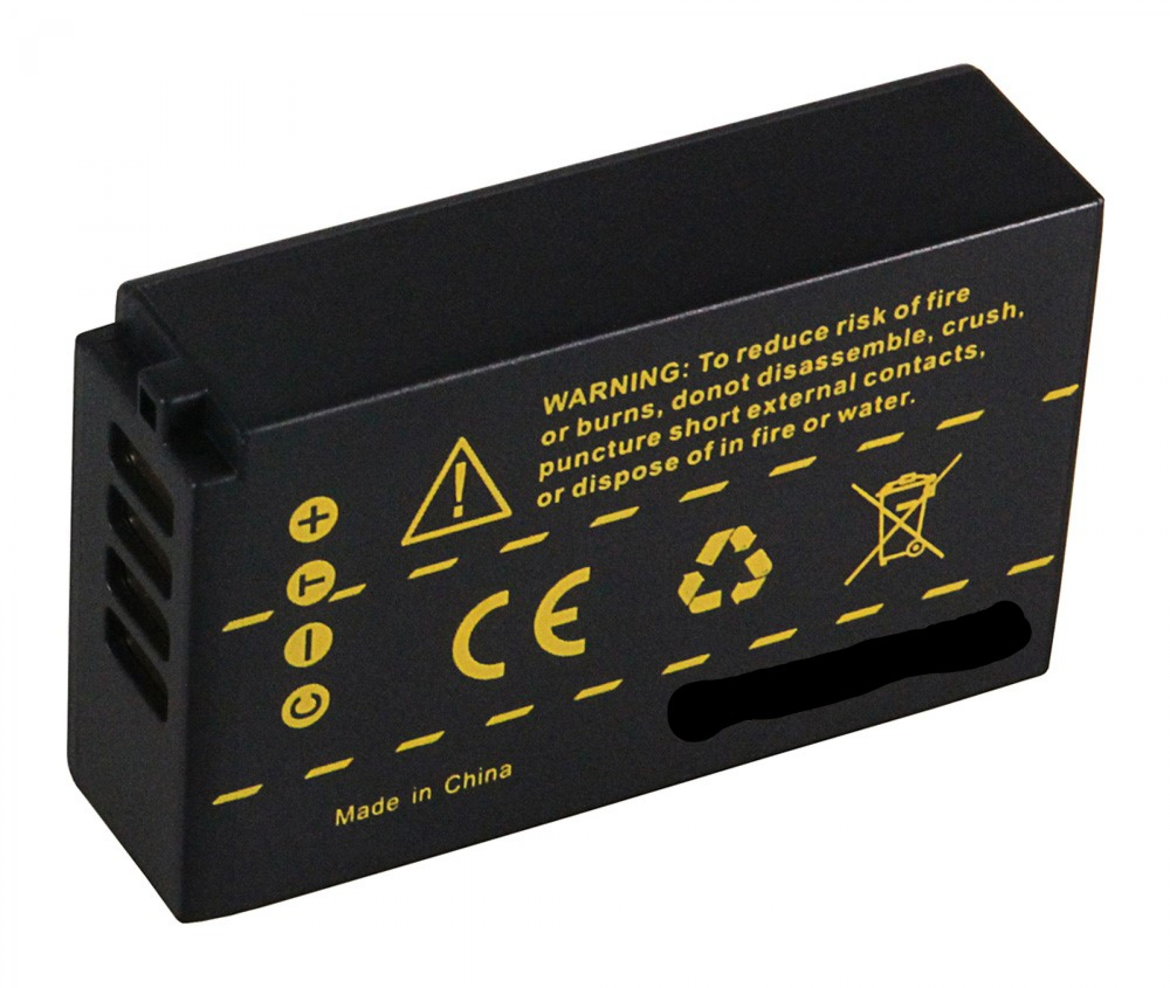 VT Premium Akku f. Nikon 1J1 EN-EL20 1 J-1 J1 BATTERIE ACCU Nikon ENEL20