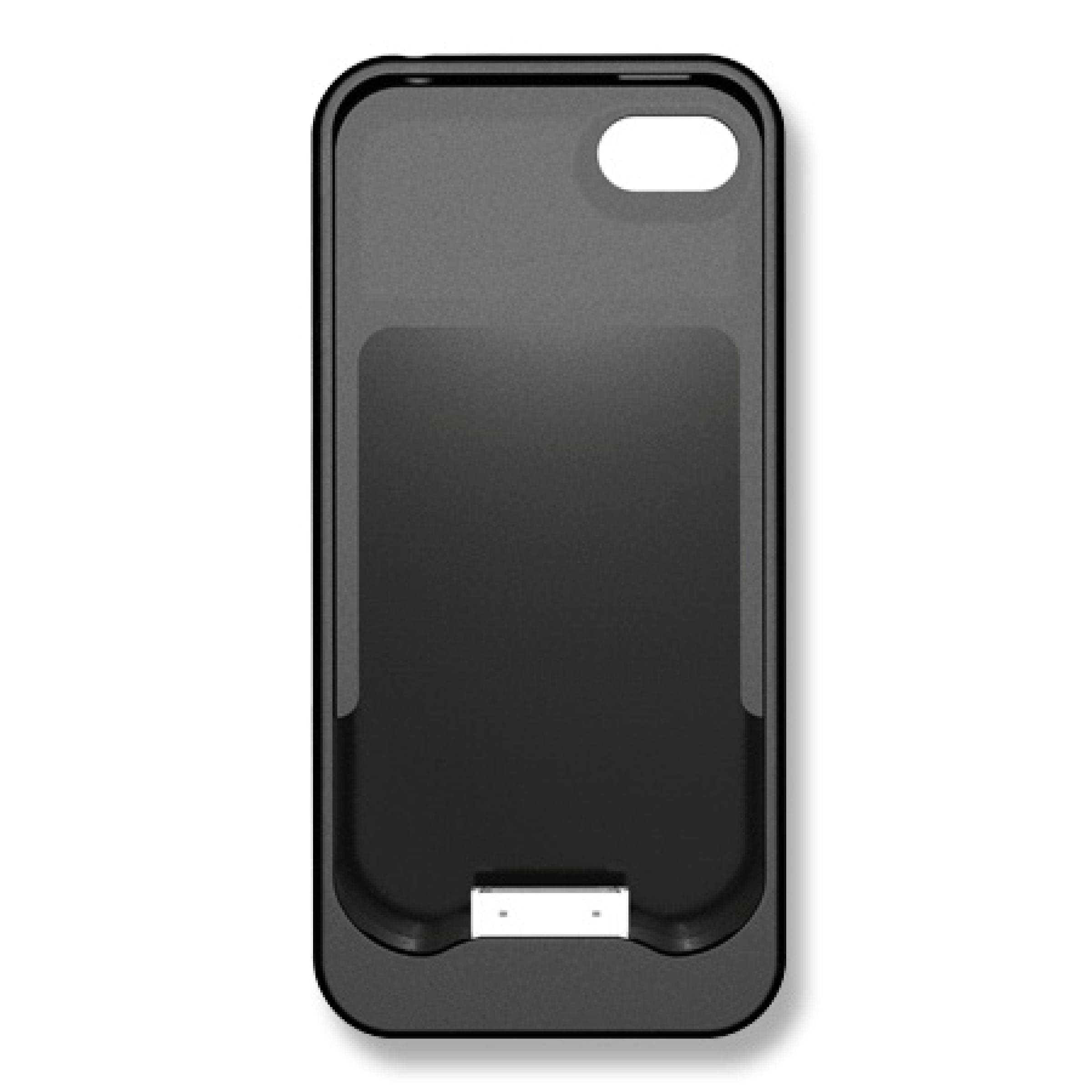 Energi To Go AP1201 iPhone 4 Schutzhülle mit integrierem Akku