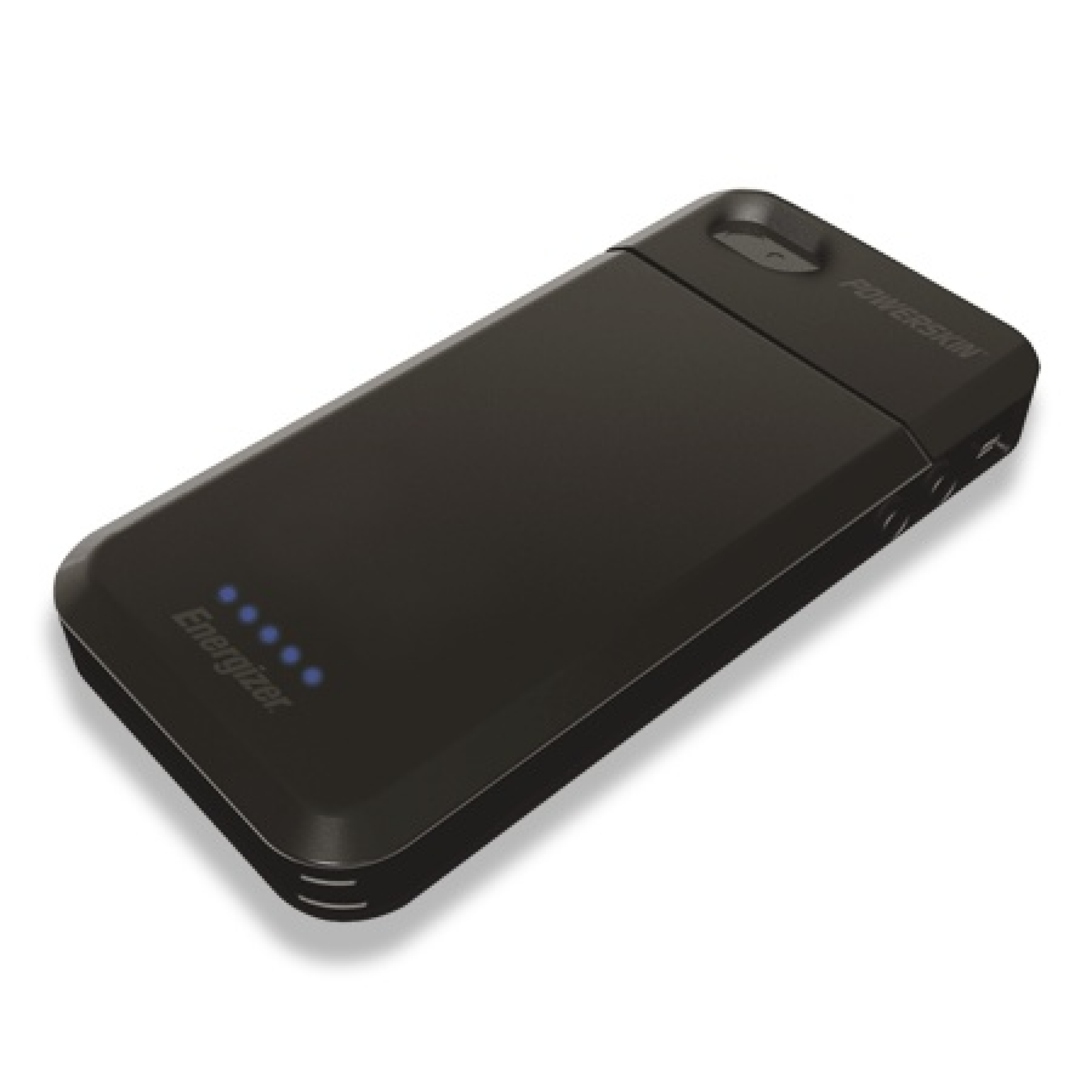 Energi To Go AP1201 iPhone 4 Schutzhülle mit integrierem Akku