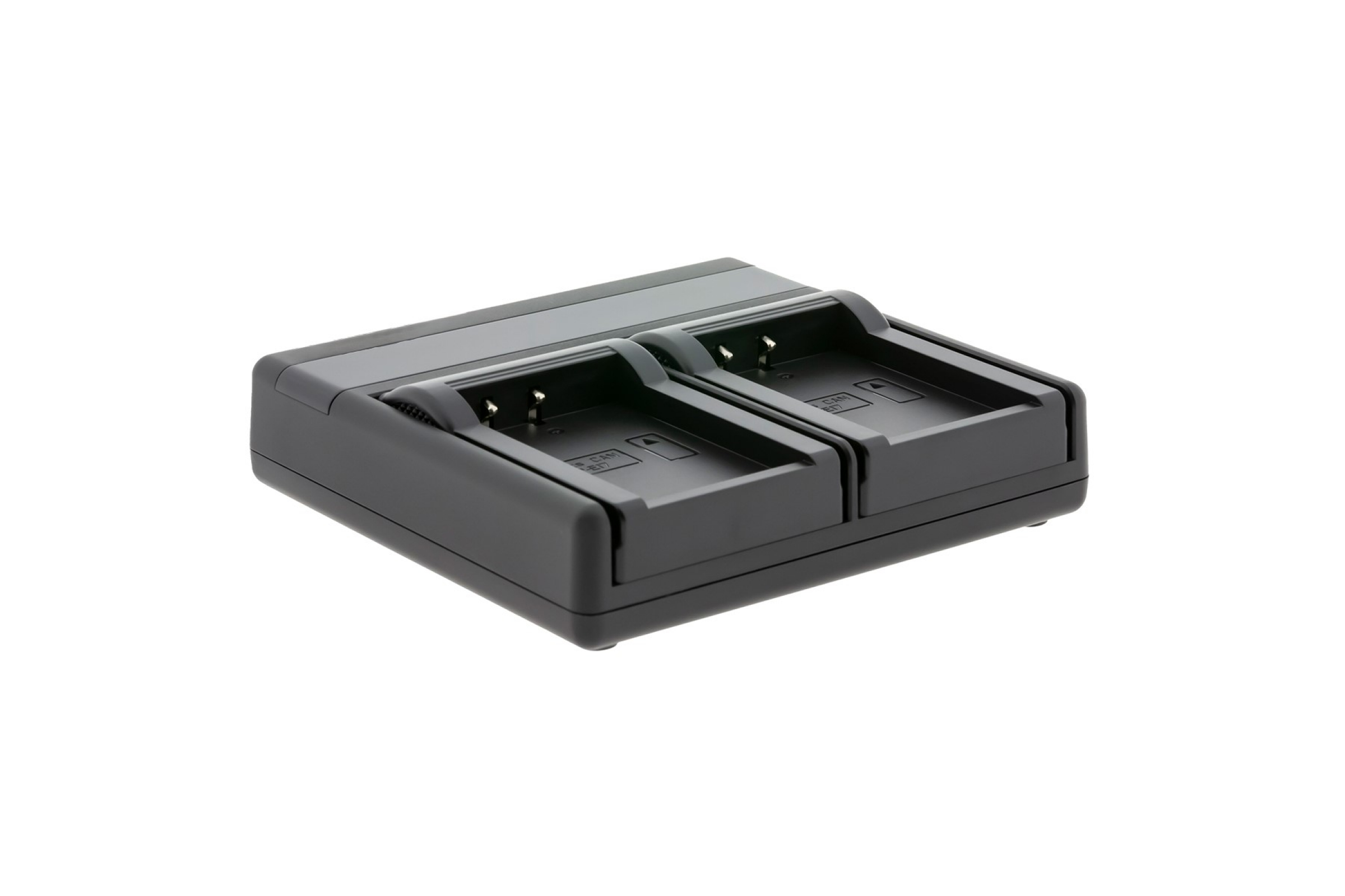 VTPro Dual PD Performance Ladegerät für Canon LP-E17 inkl. USB-C input/output