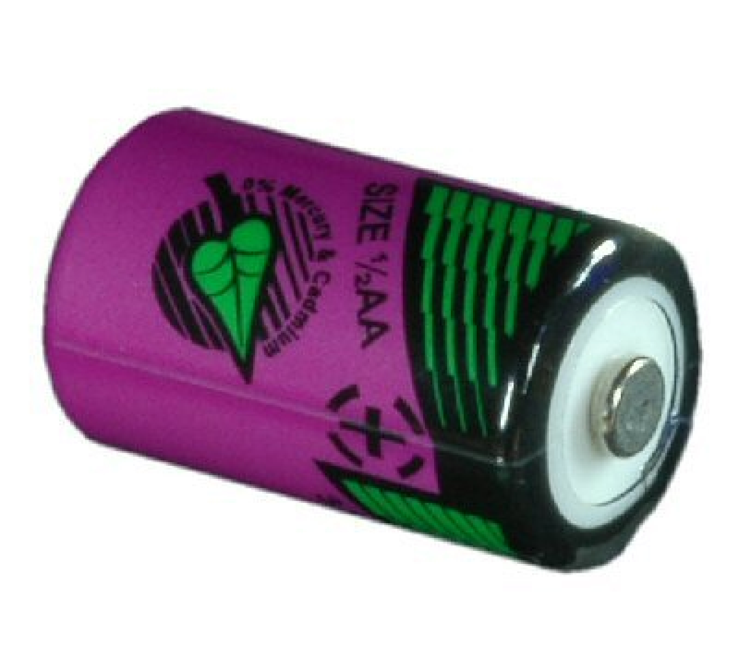 Tadiran SL550/S 1/2 AA Lithium 3,6V