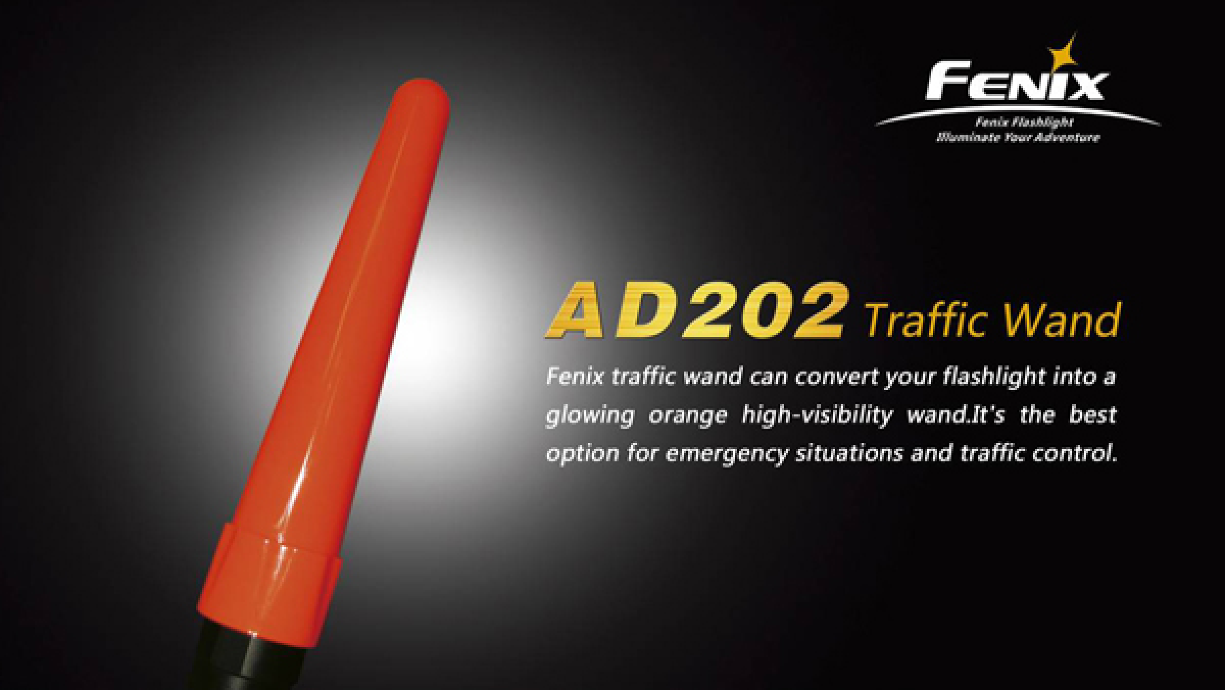 Fenix Traffic Wand Signalaufsatz Tk Serie AD202