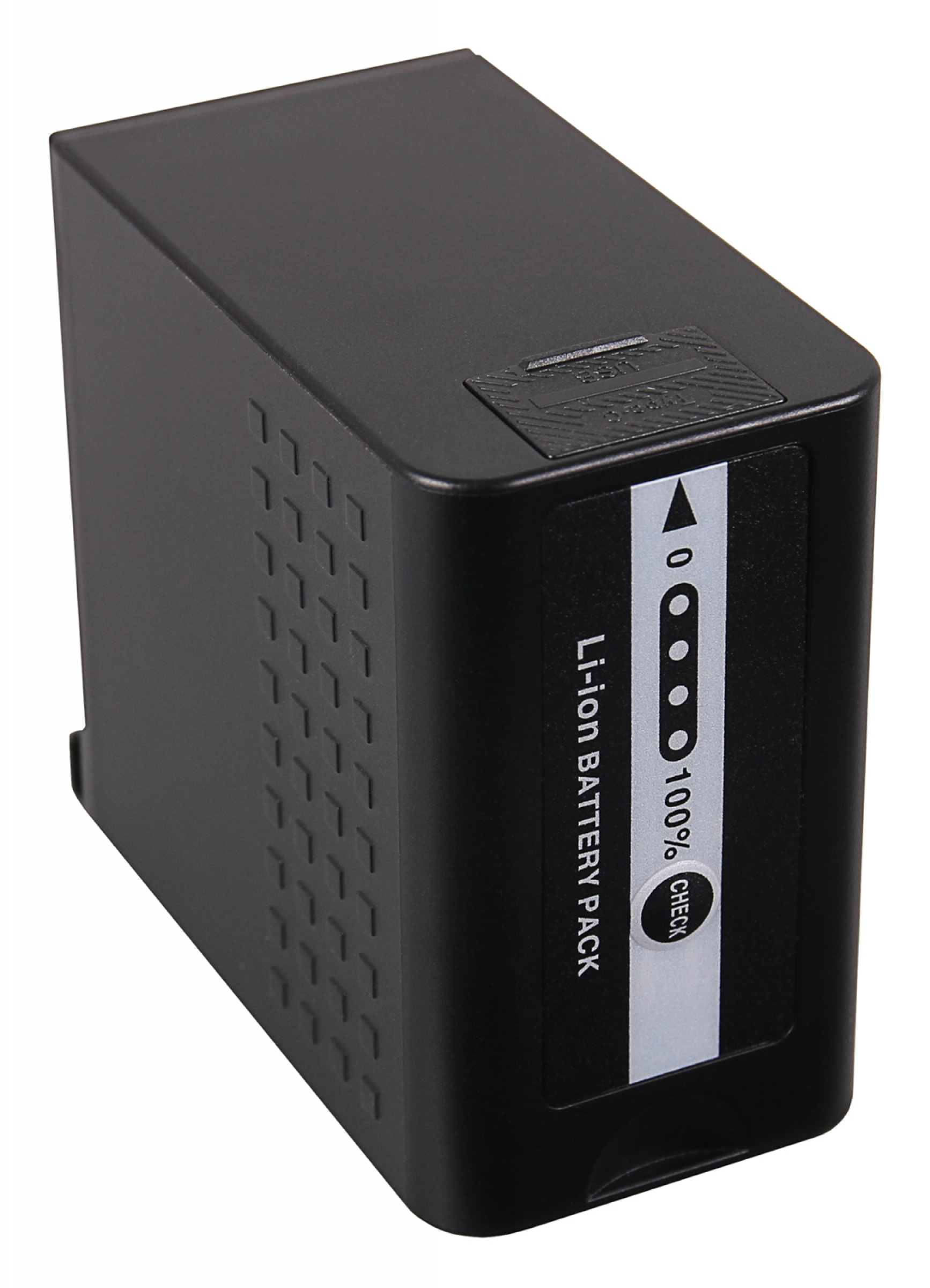 VTPro Premium Akku f. Panasonic AG-VBR89G mit USB-Port USB-C / USB sowie zusätzlichem PD-Ladegerät