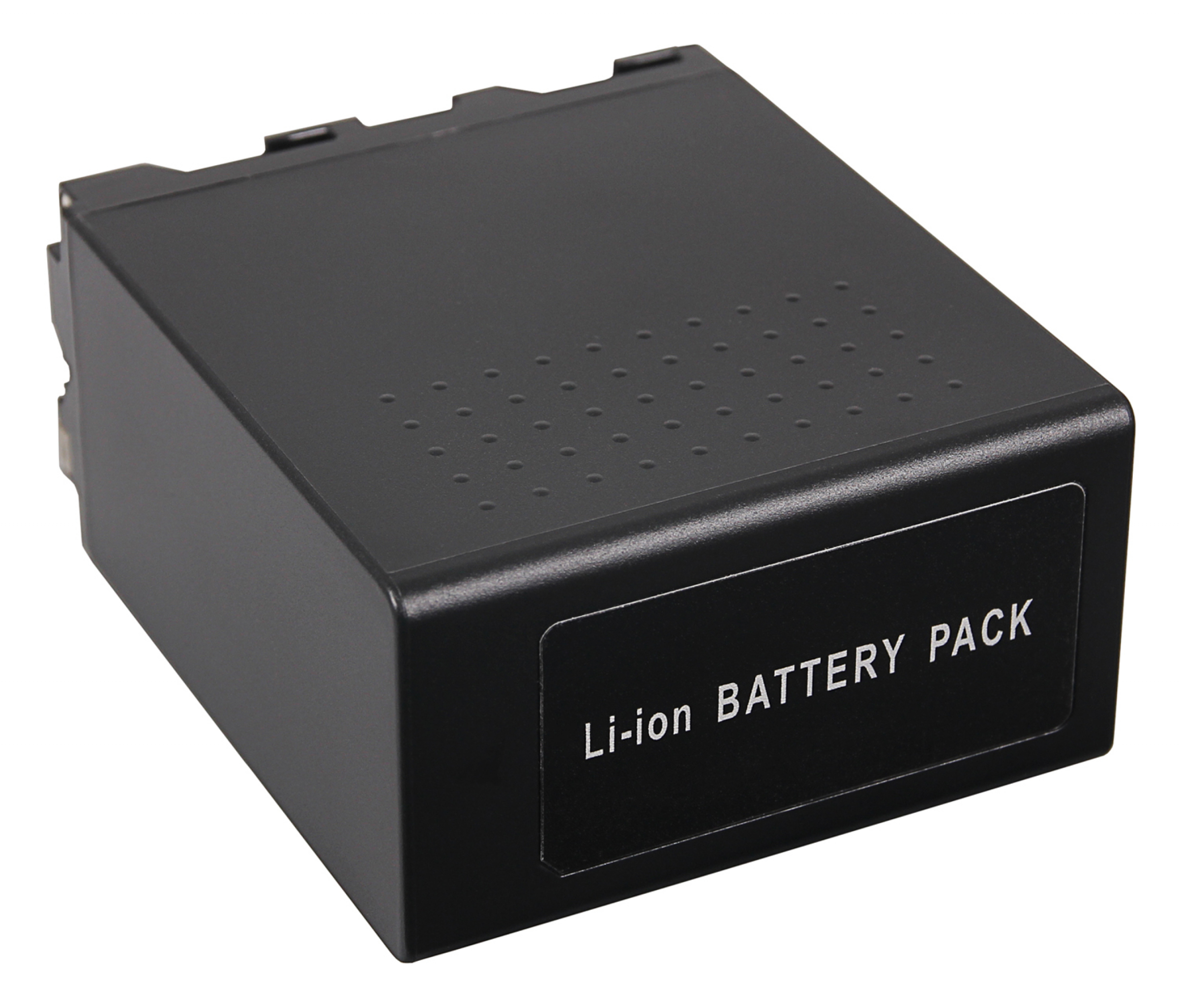 VTPro Platinum Akku f. Sony NP-F970 NP-F960 NP-F950 mit Tesla-Zellen im hitzeresistenten V1 Gehäuse 10.000mAh