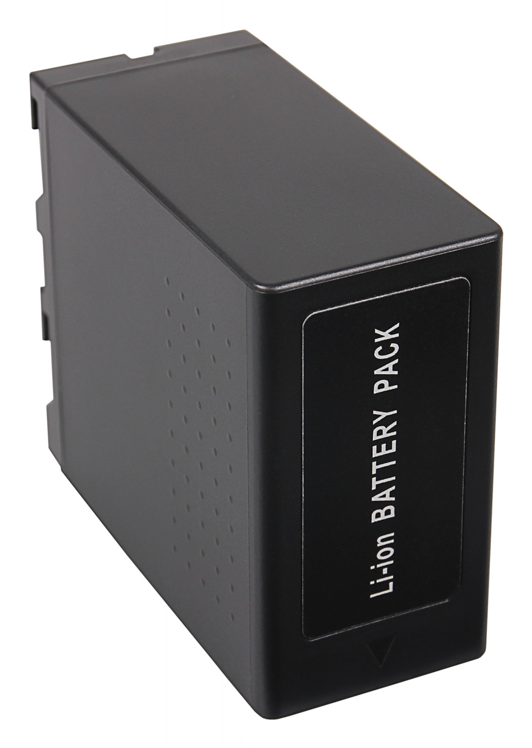 VTPro Platinum Akku f. Sony NP-F970 NP-F960 NP-F950 mit Tesla-Zellen im hitzeresistenten V1 Gehäuse 10.000mAh