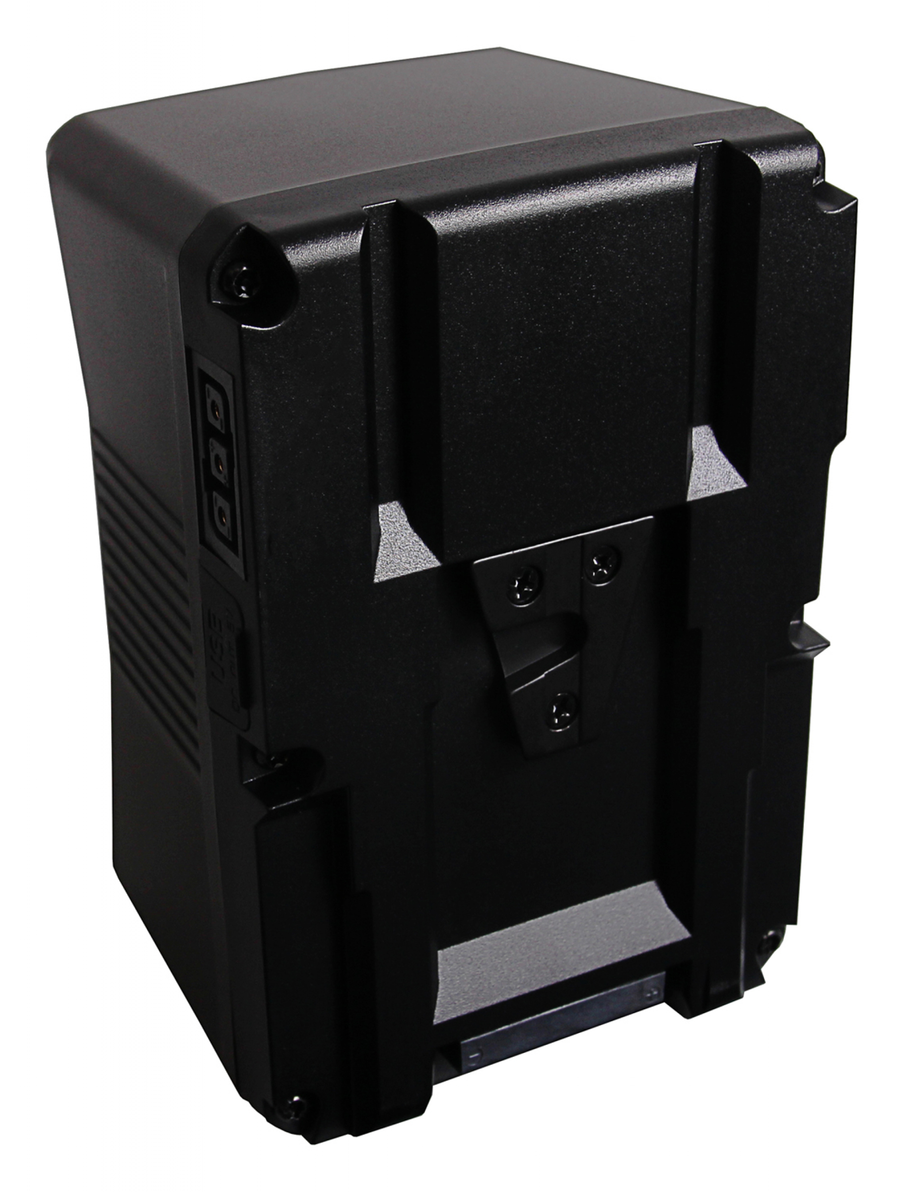 VTPro Platinum Akku V-Mount 30A 288Wh mit Tesla-Zellen f. Sony BP-290W DSR 250P 600P 650P 652P