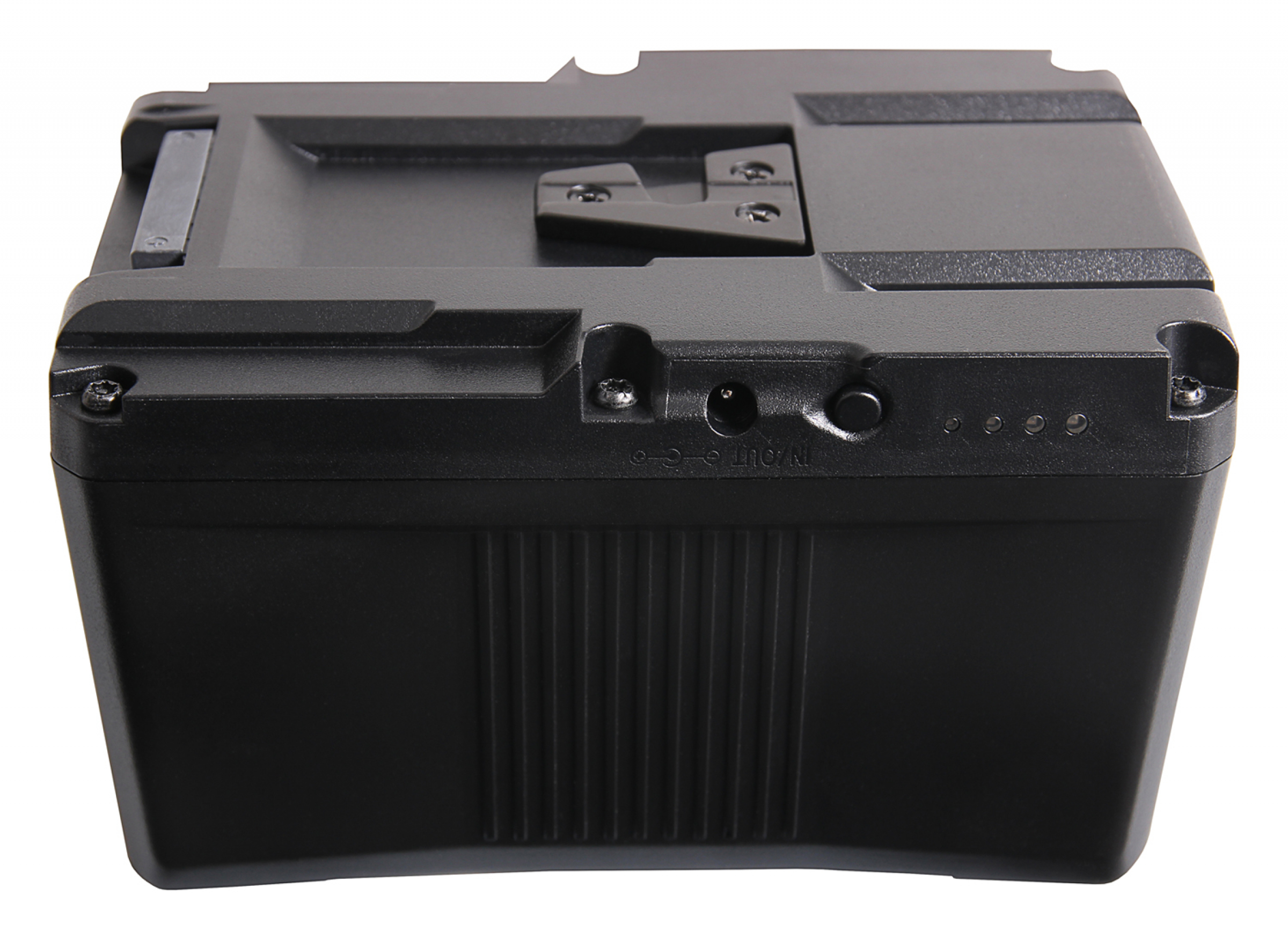 VTPro Platinum Akku V-Mount 30A 288Wh mit Tesla-Zellen f. Sony BP-290W DSR 250P 600P 650P 652P