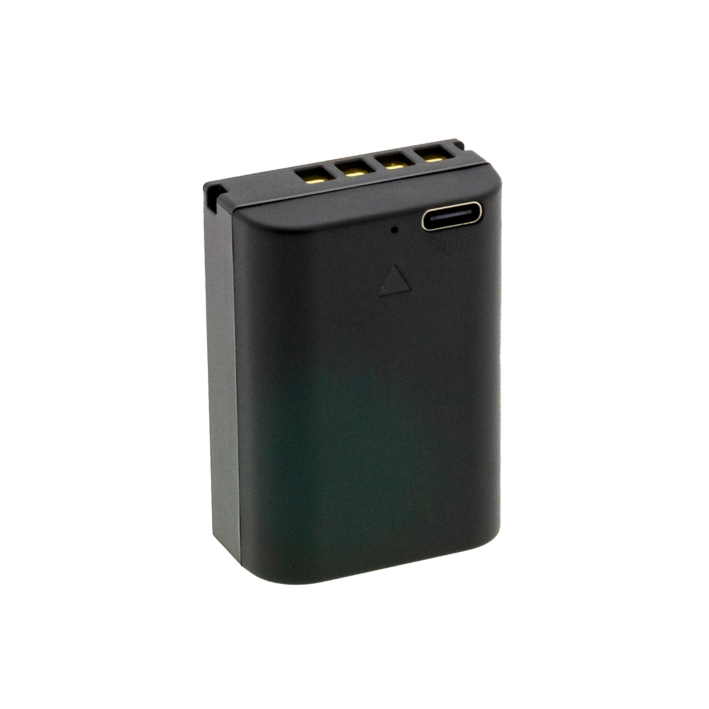 VTPro Akku mit USB-C Input für Olympus OM-1 OM1 BLX-1 BLX1 NTC