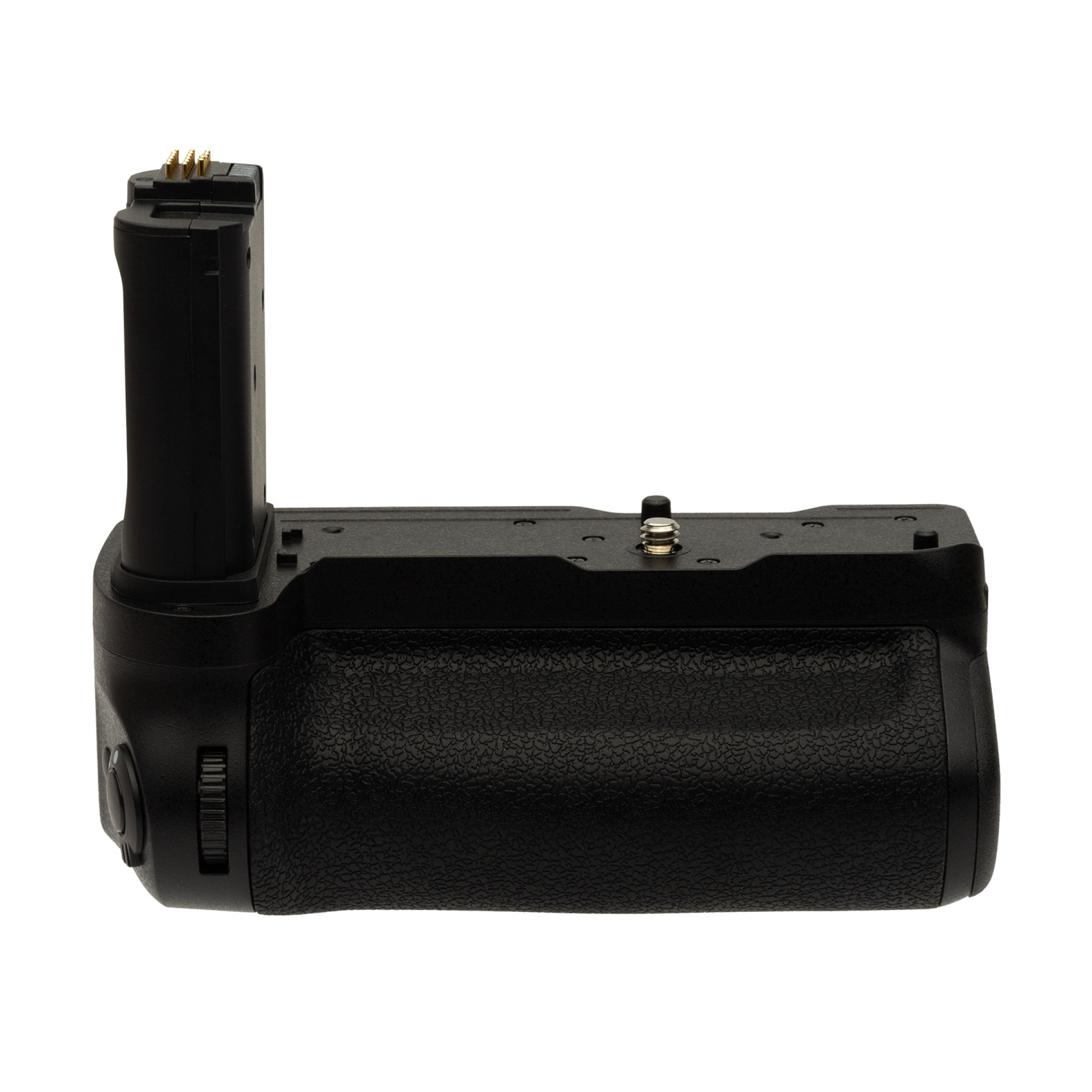 VTPro Batteriegriff für Nikon Z8 MB-N12 EN-EL15a EN-EL15b EN-EL15c incl. Fernbedienung