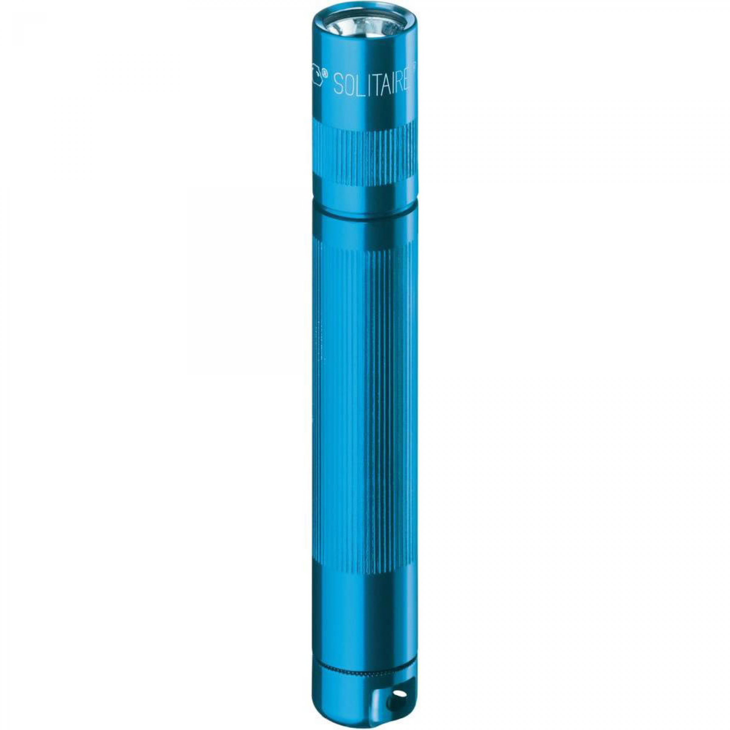 Maglite Solitaire inkl. 1x AAA blau 1er Blister