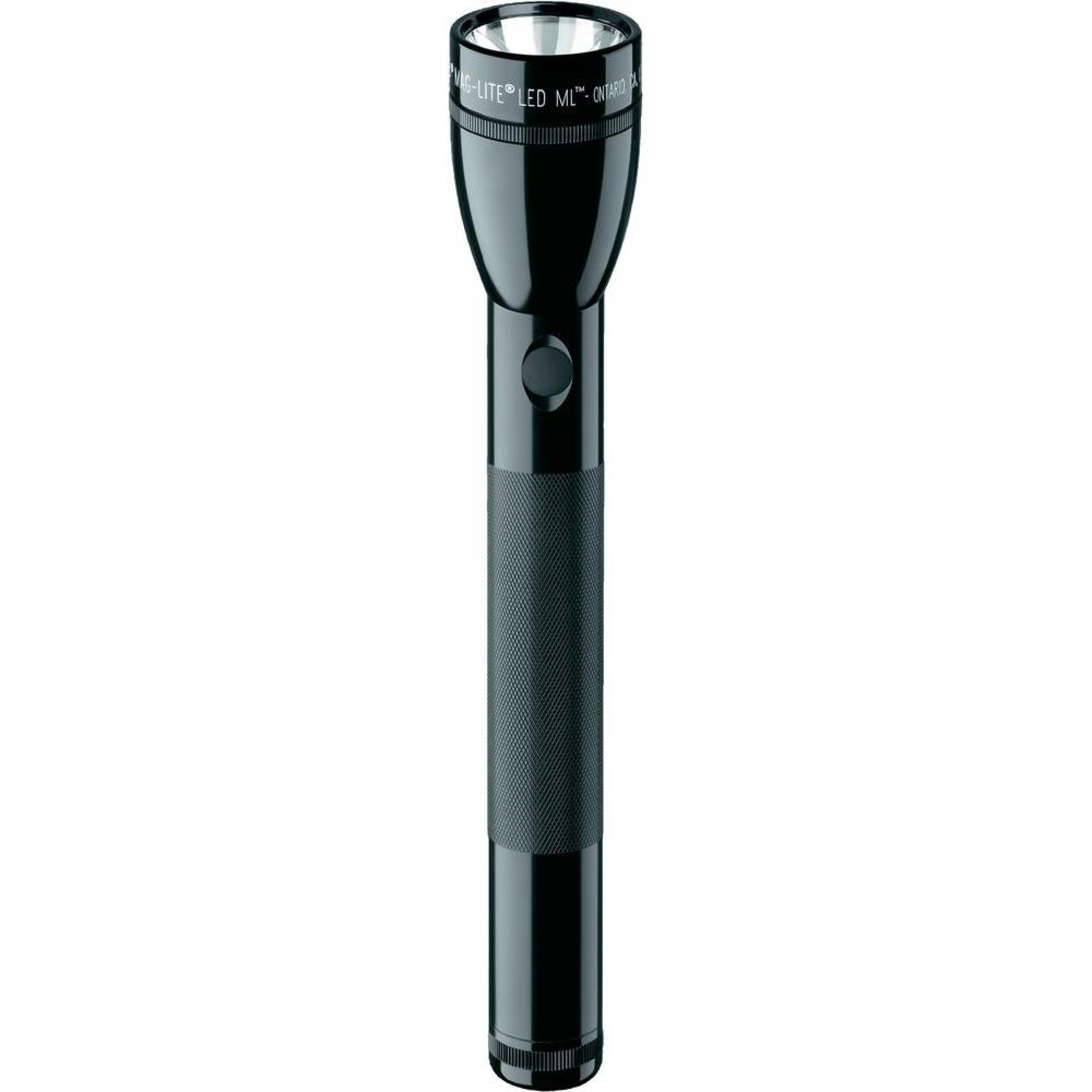 Maglite ML100 3C LED black inkl. 2x LR14 - 1er Box