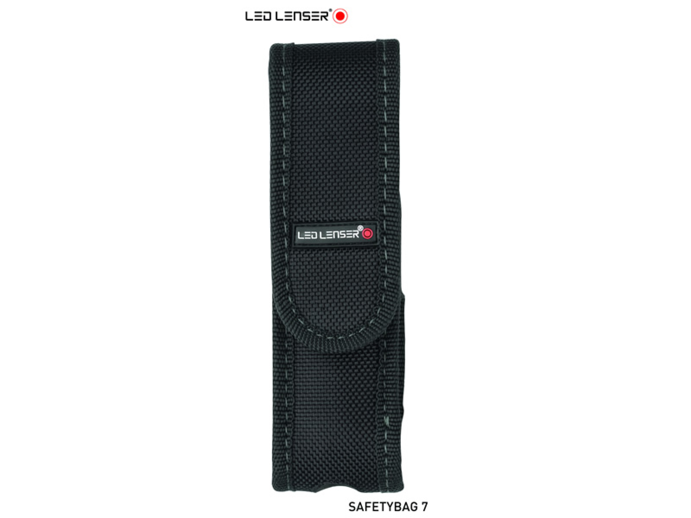 Led Lenser Safety Bag für P7, T7, B7, M7, MT7, L7