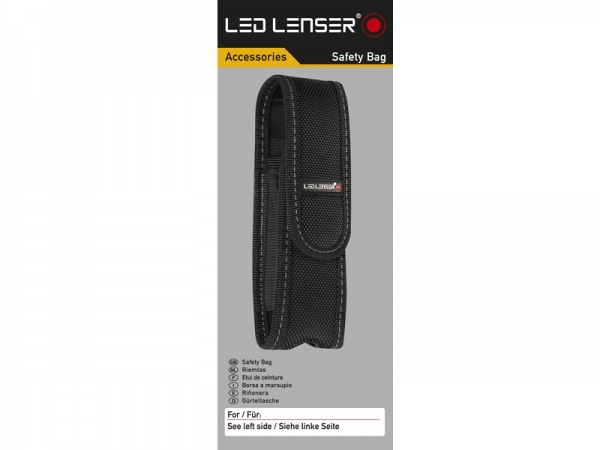 Led Lenser Safety Bag für P7, T7, B7, M7, MT7, L7