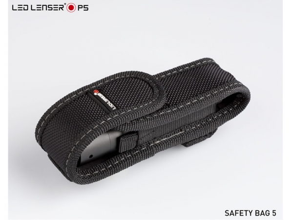 Led Lenser Safety Bag für P5, T5, P5R