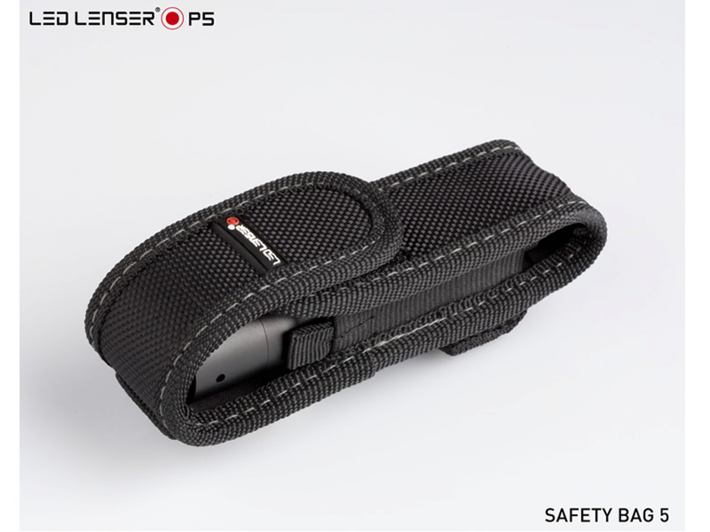 Led Lenser Safety Bag für P5, T5, P5R