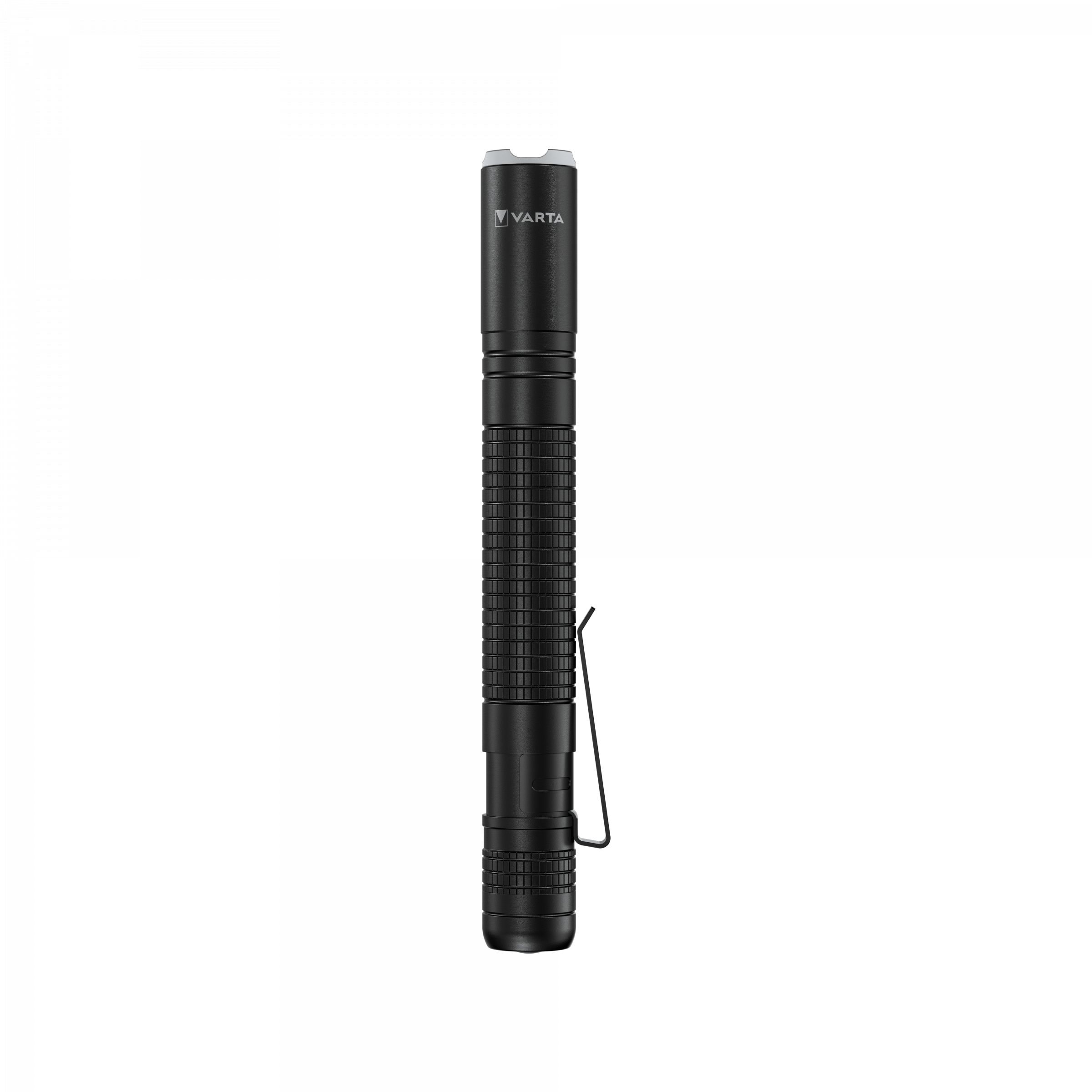 Varta Aluminium Light F10 Pro inkl. 2xAAA Batterien