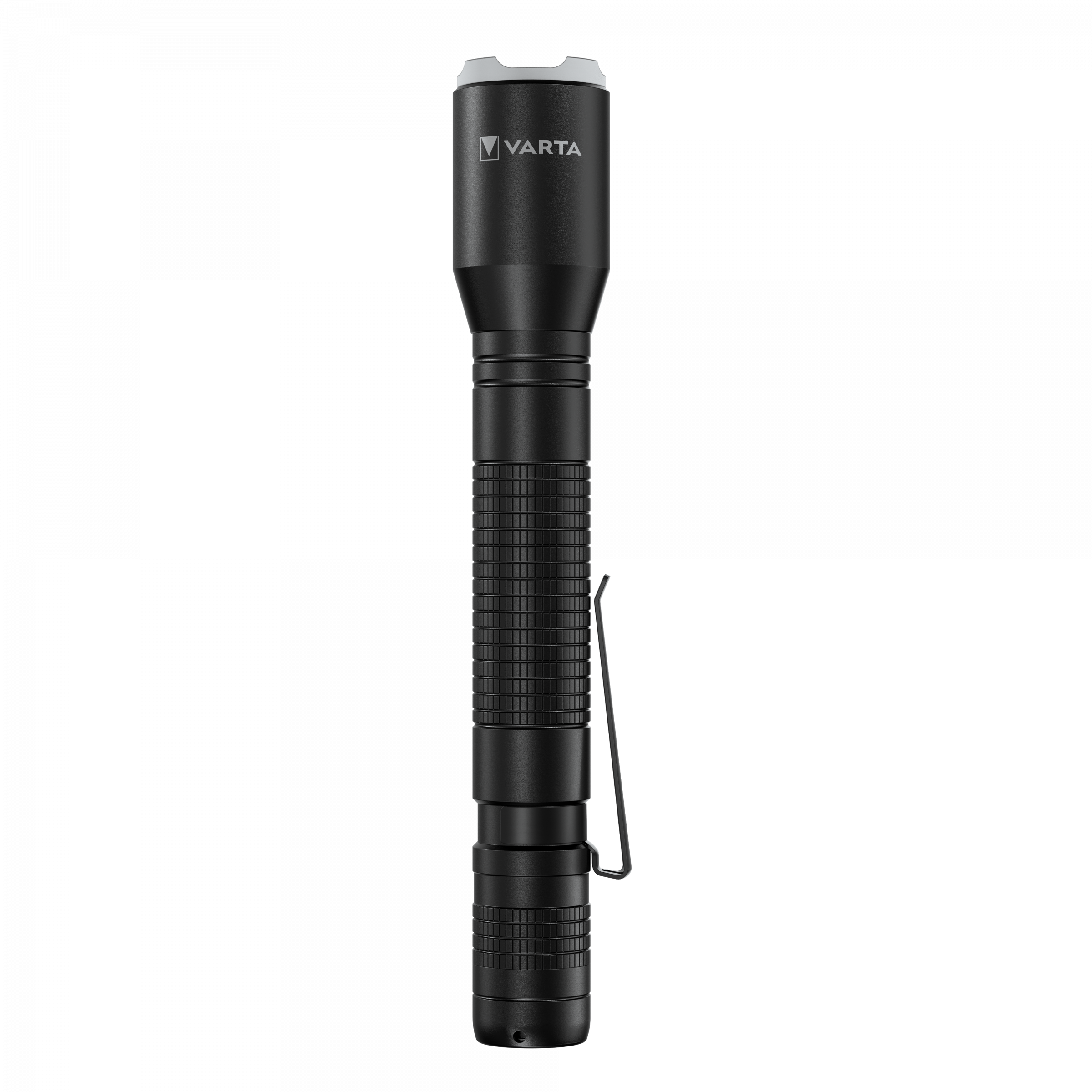 VOLTRONIC SHOP - Varta Aluminum Light F20 Pro incl. 2xAA batteries