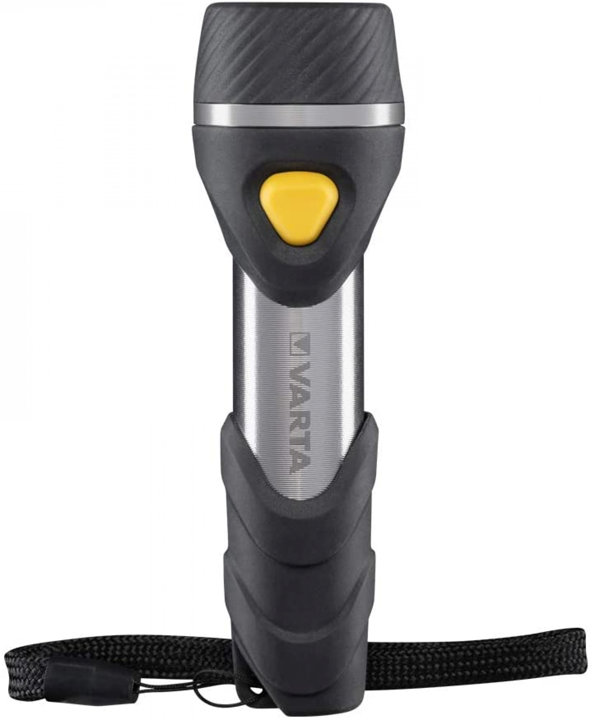 Varta Taschenlampe DAY LIGHT MULTI LED F10 inkl. Batterie
