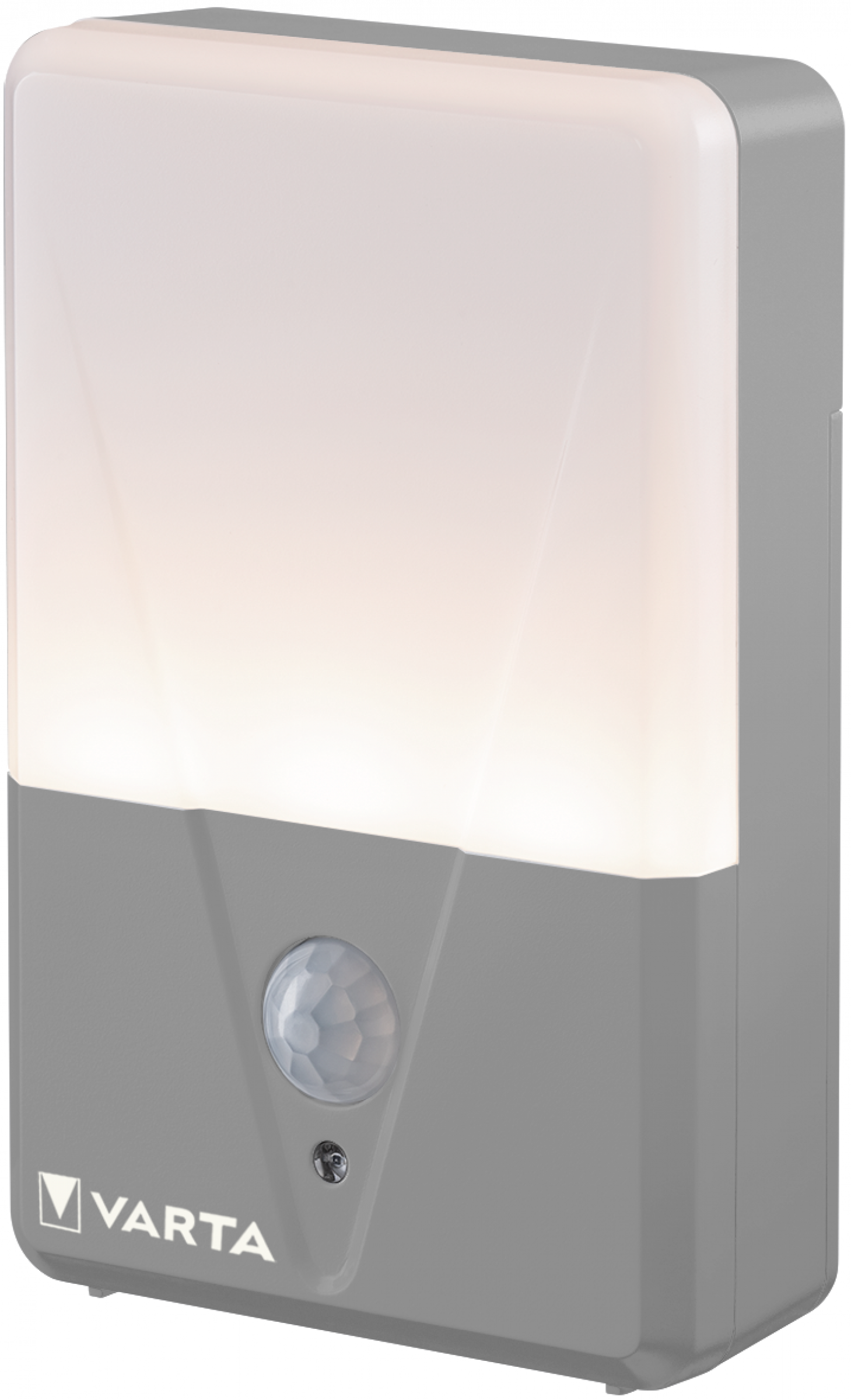 Varta Motion Sensor Outdoor Light Twinpack