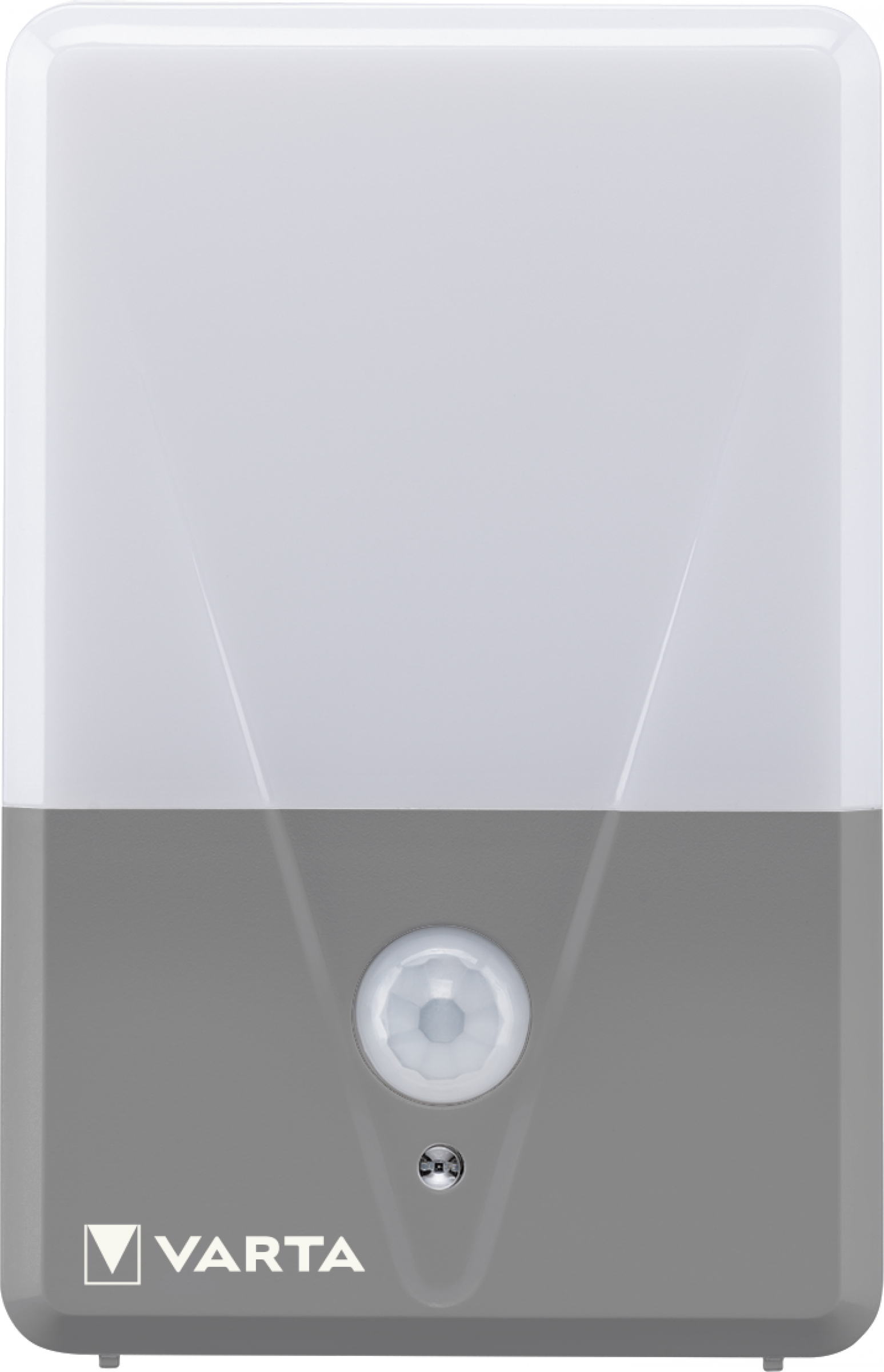 Varta Motion Sensor Outdoor Light Twinpack