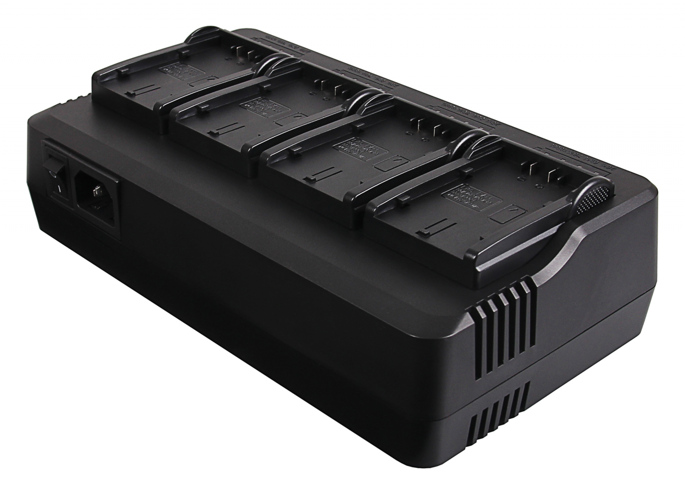 VTPro Premium 4-fасh Lаdеgеrät für Panasonic VW-VBD29 VW-VBD58 VW-VBD78 AJ-PX298MC HDC-MDH2GK AJ-HPX270