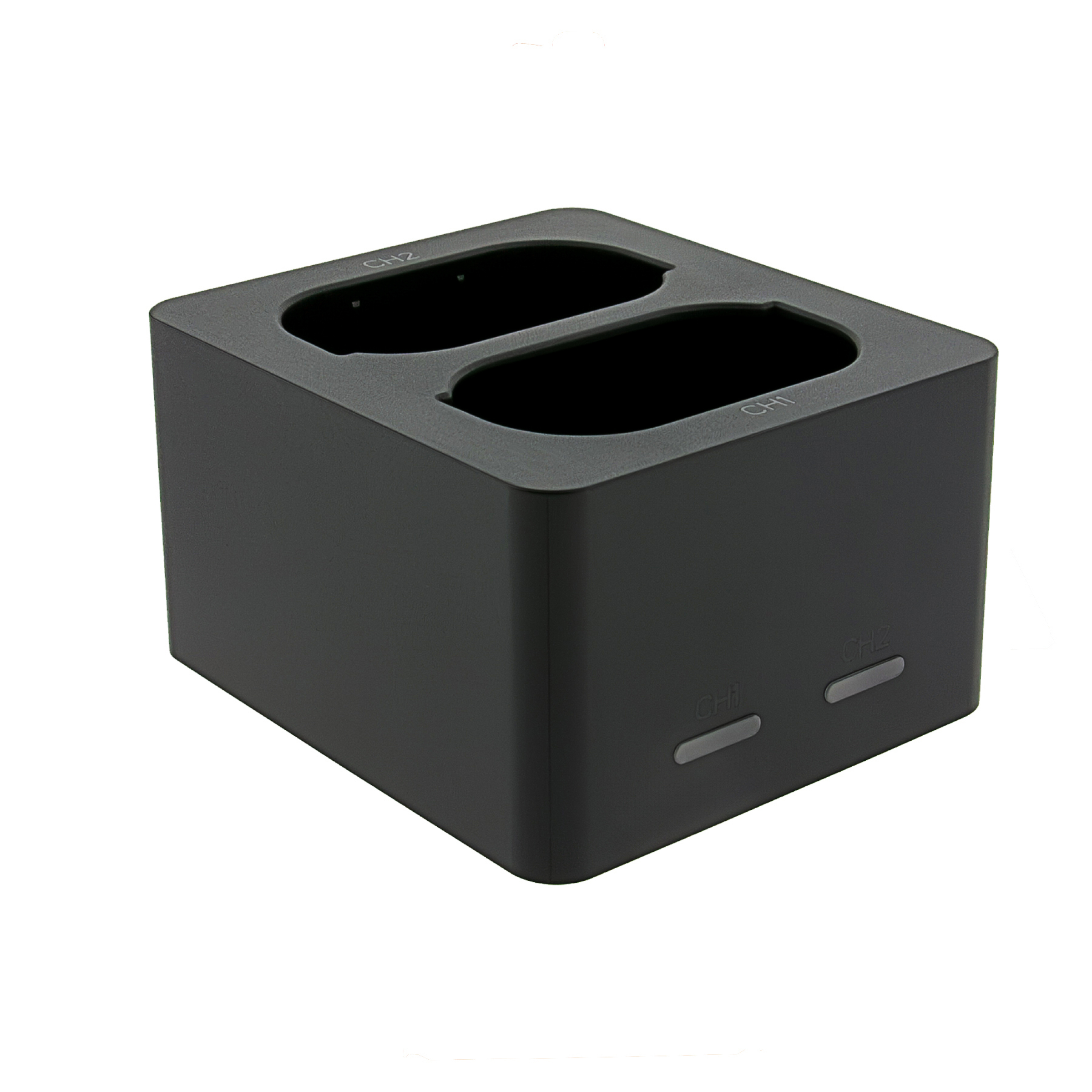 VTPro Dual Ladegerät für Leica Q3 Q4 BP-SCL4 und BP-SCL6 inkl. USB-C Kabel