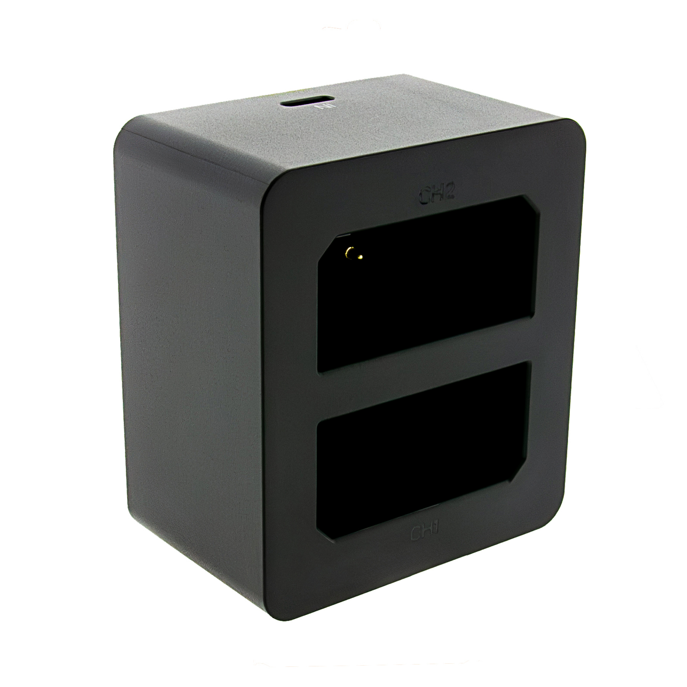 VTPro Dual Ladegerät für Leica M10 M10P M10R 24003 BP-SCL5 inkl. USB-C Kabel