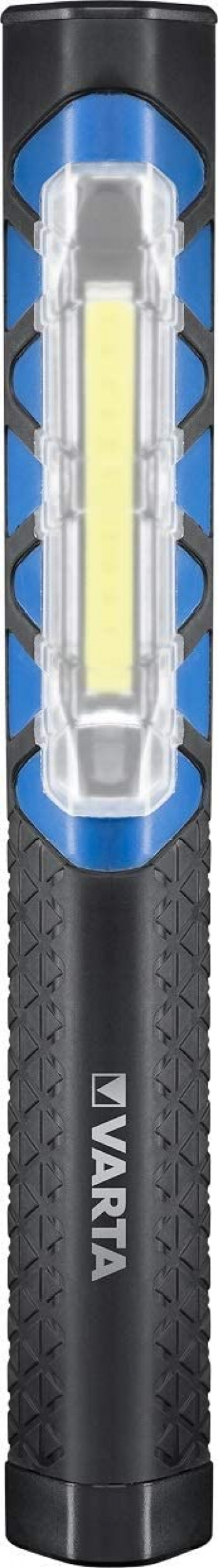 Varta Work Flex Pocket Light inkl. 3x AAA