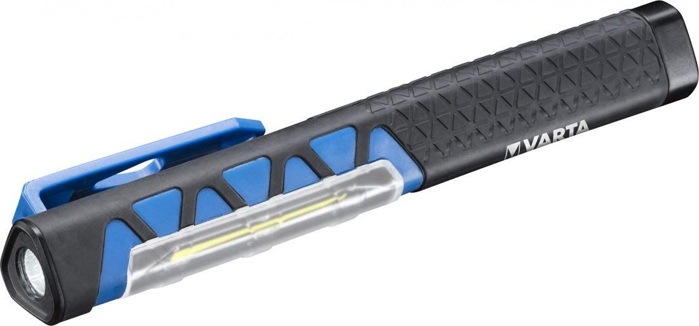 Varta Work Flex Pocket Light inkl. 3x AAA