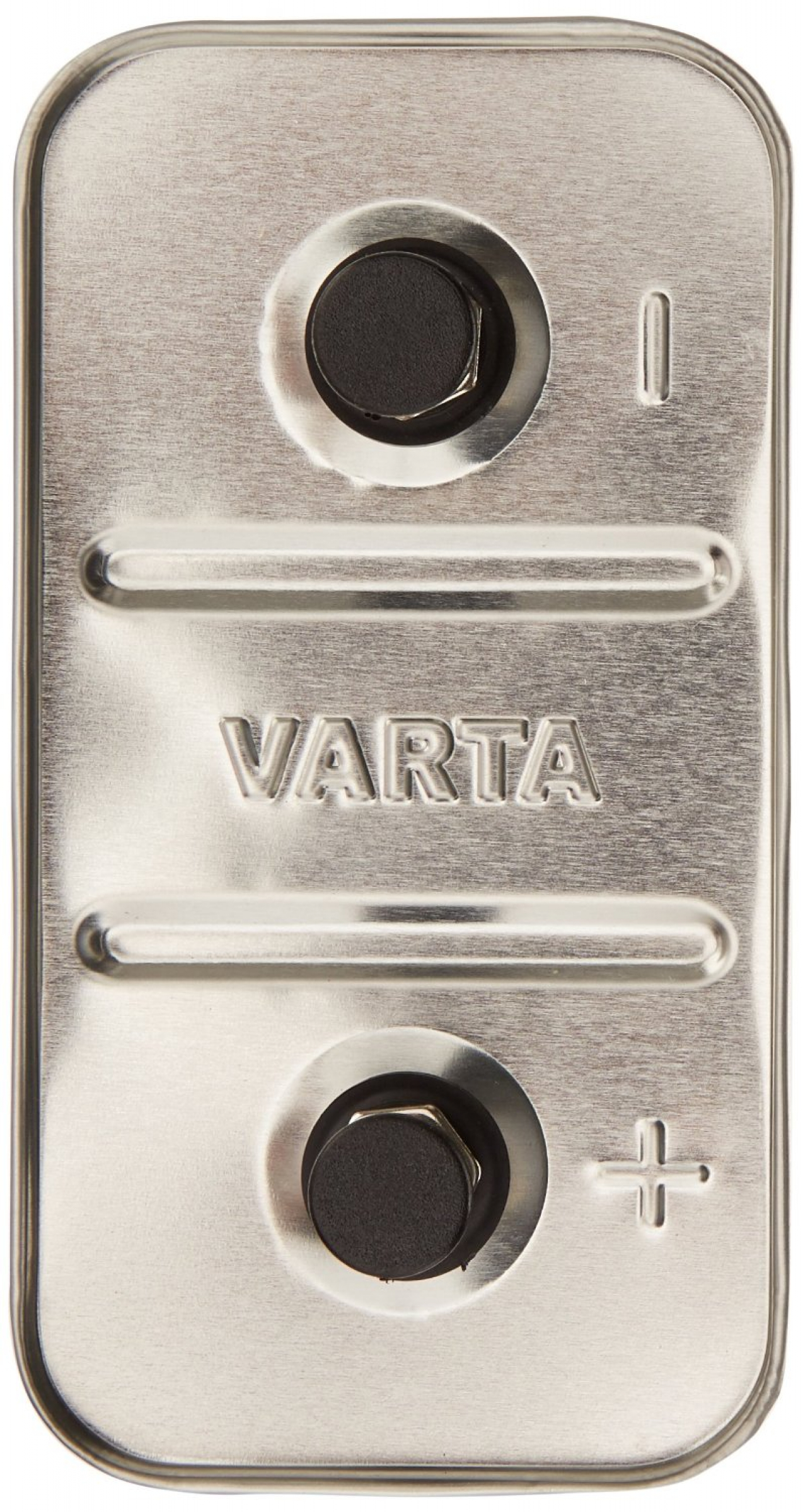 Varta Longlife 4R25-2 Work Metall 6V