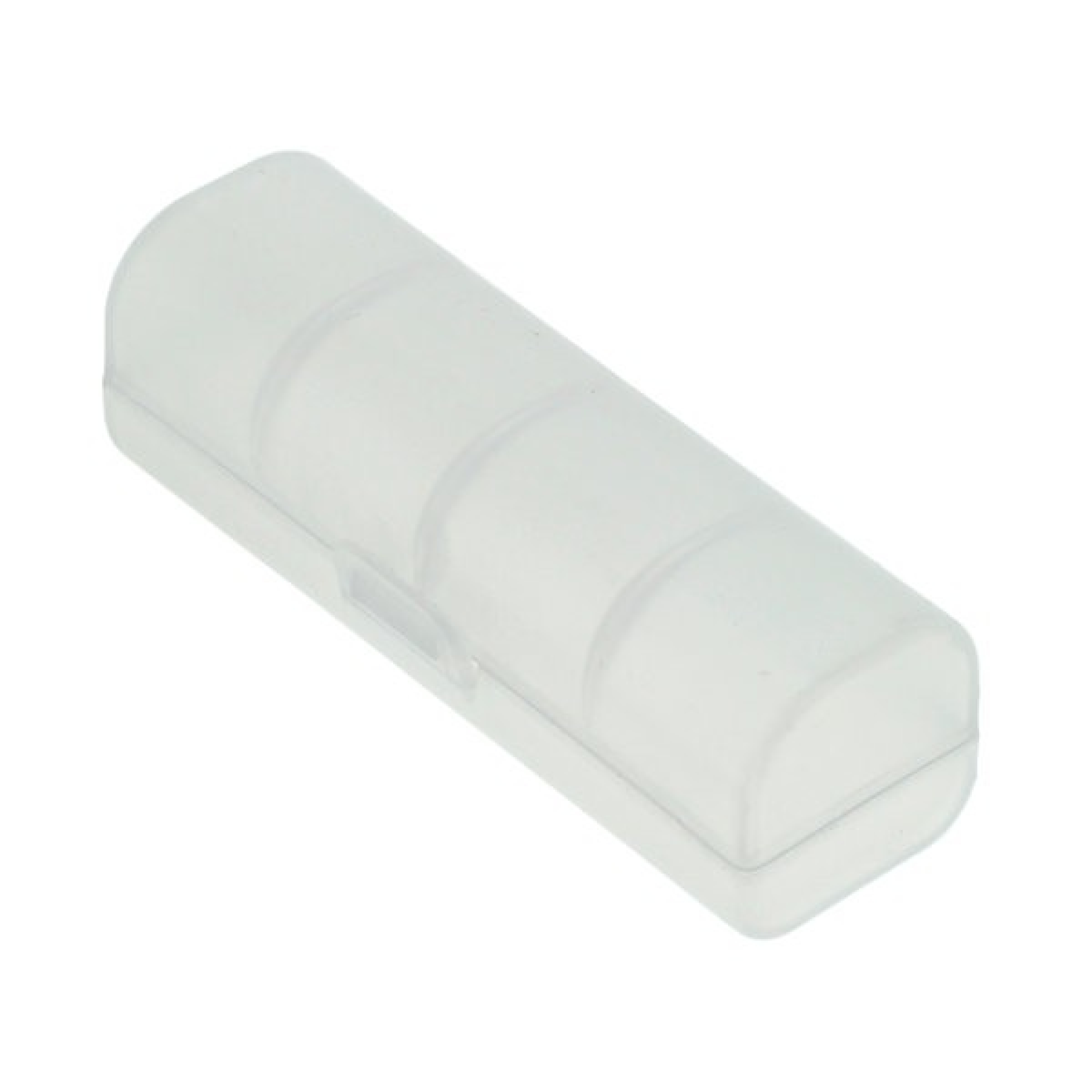 Cellsafe Premium AkkuBox for 1x 18650 batteries (NO PCB)