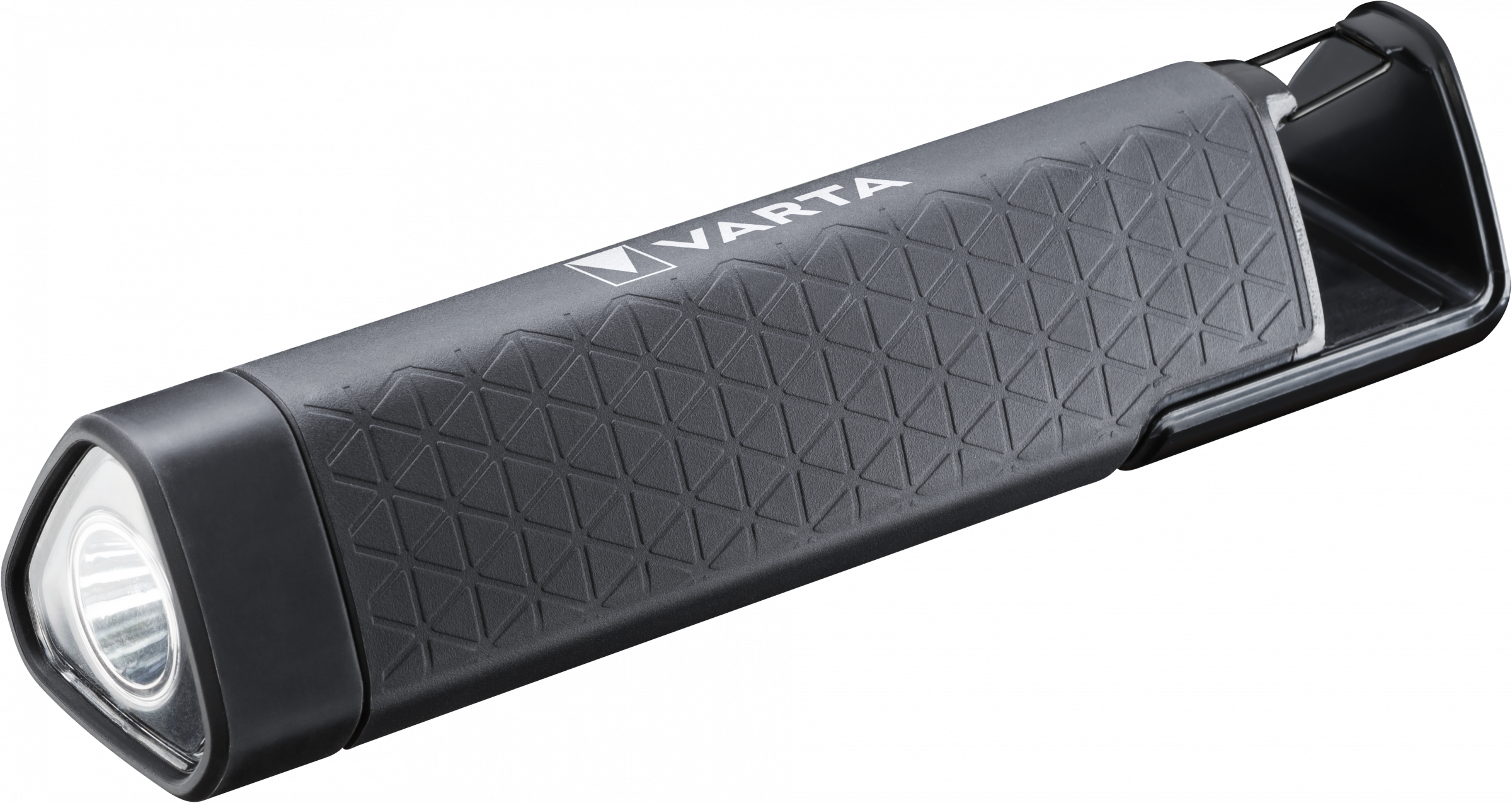 Varta Work Flex Telescope Light inkl. 4xAA Batterien