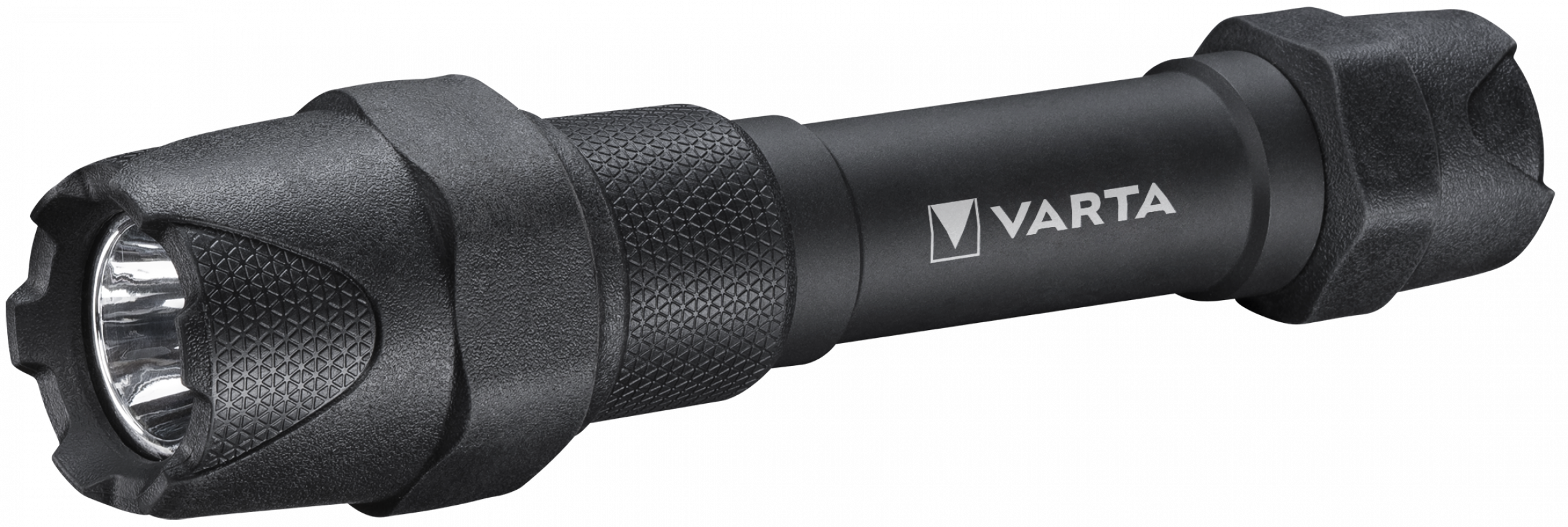 Varta Indestructible F20 Pro inkl. 2x AA Batterien